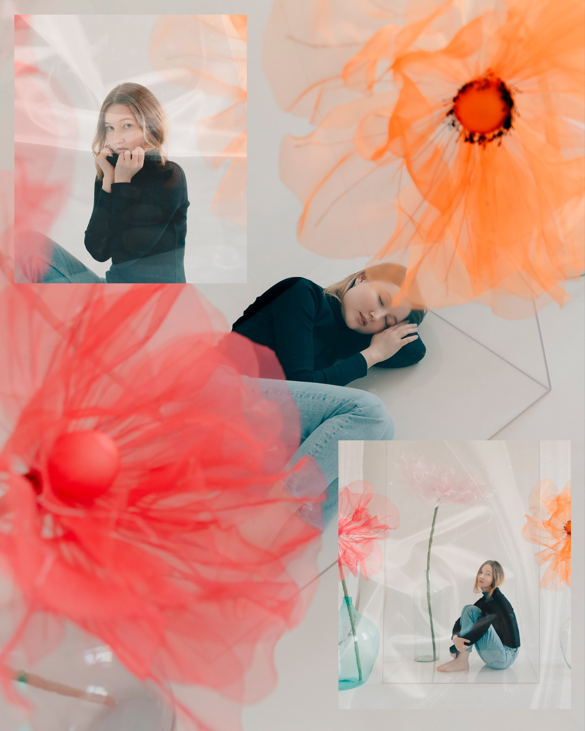 Daria. Фотограф Санкт-Петербург Макарова Дарья