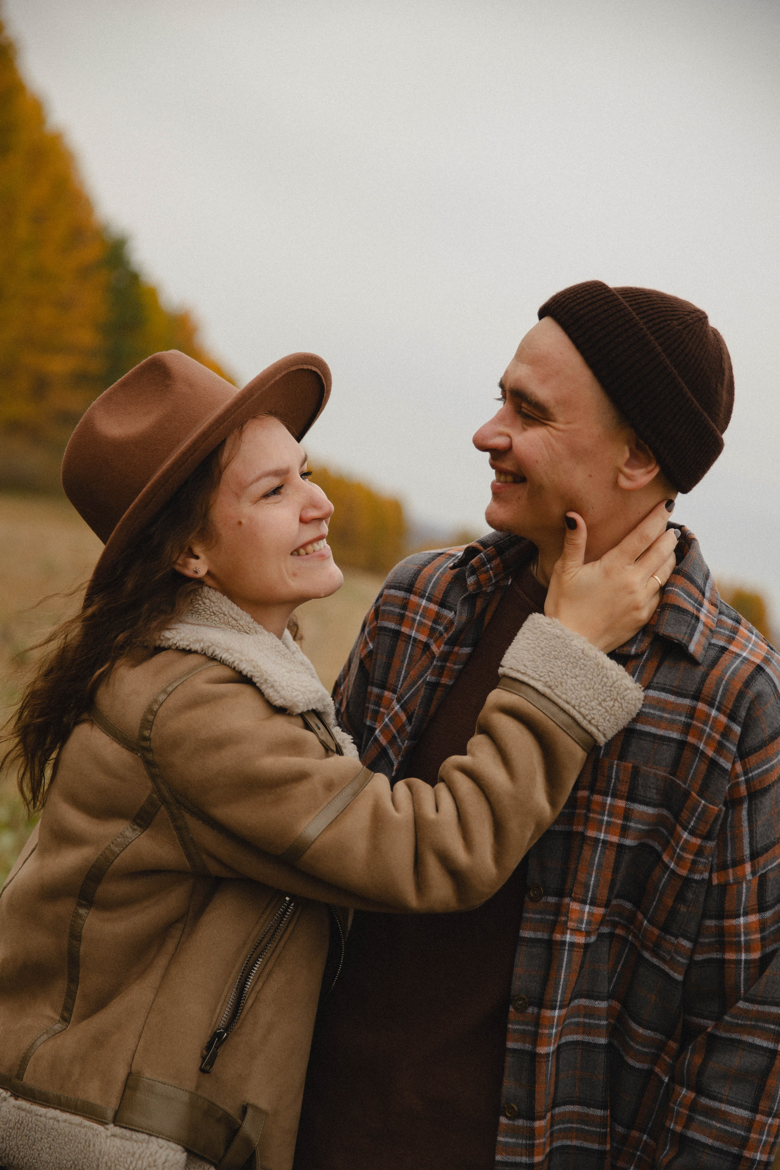 Осень. Фотограф Чекмагуш Уфа Хансверова Зарина