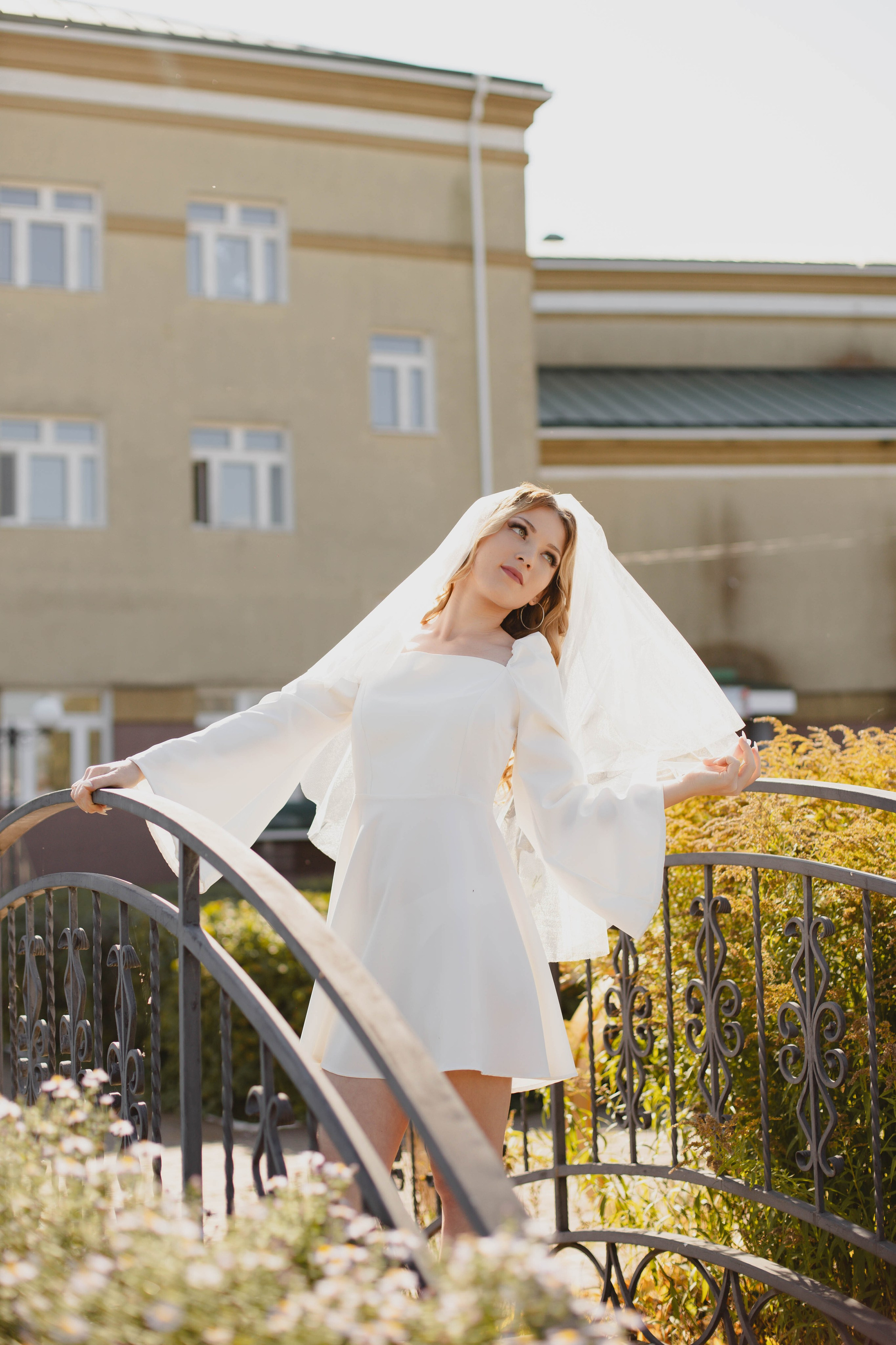 Вильдан & Анна. Фотограф Чекмагуш Уфа Хансверова Зарина