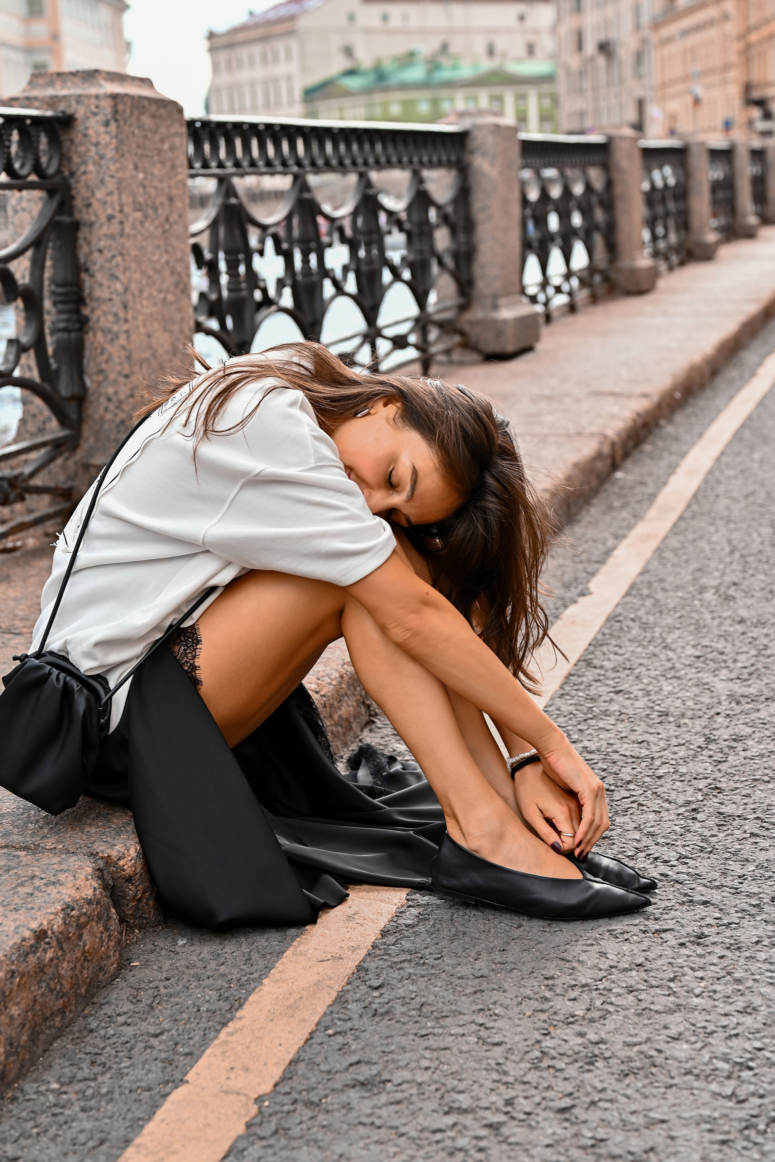 Фотосессия в Санкт-Петербурге. Фотограф Юлия Кондратьева