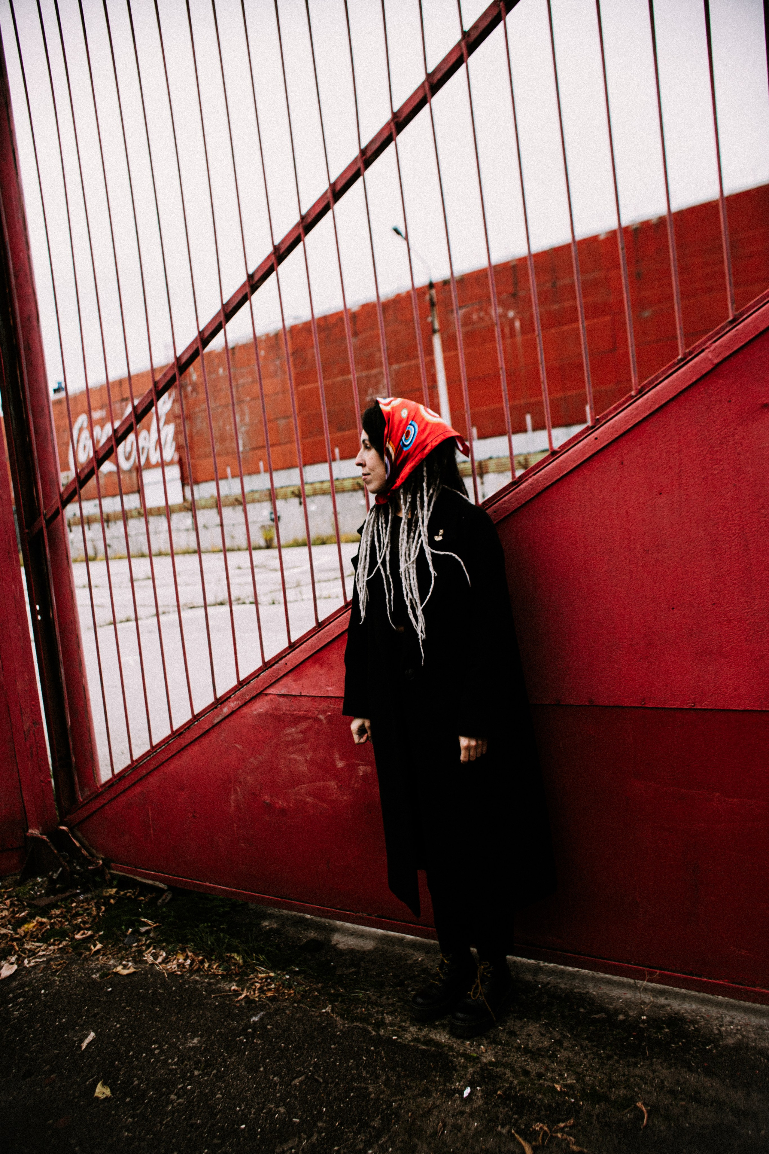 Кока -Кола. форева. Фотограф в Нижнем Новгороде