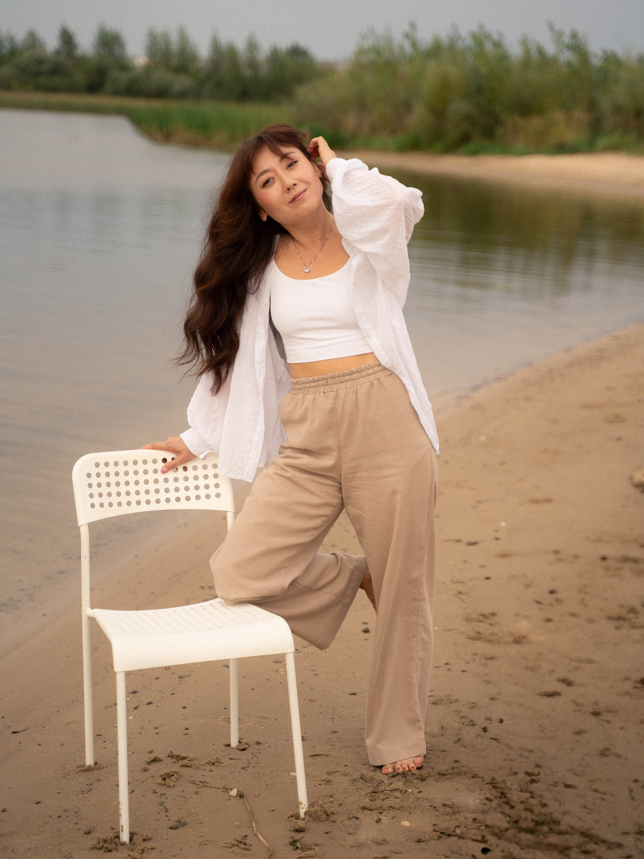 Алина - в самое сердечко