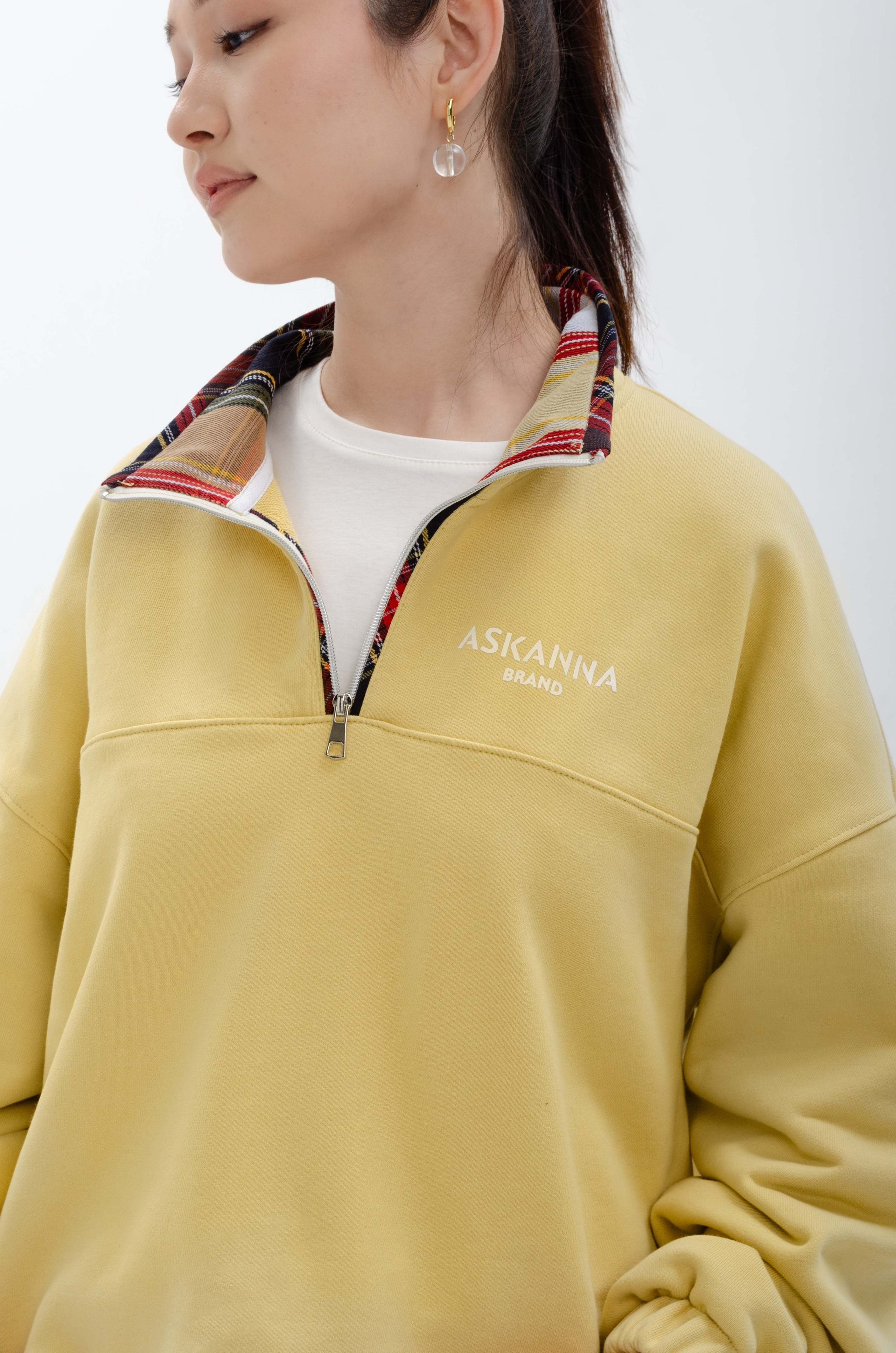 Askanna. Фотограф Улан-Удэ