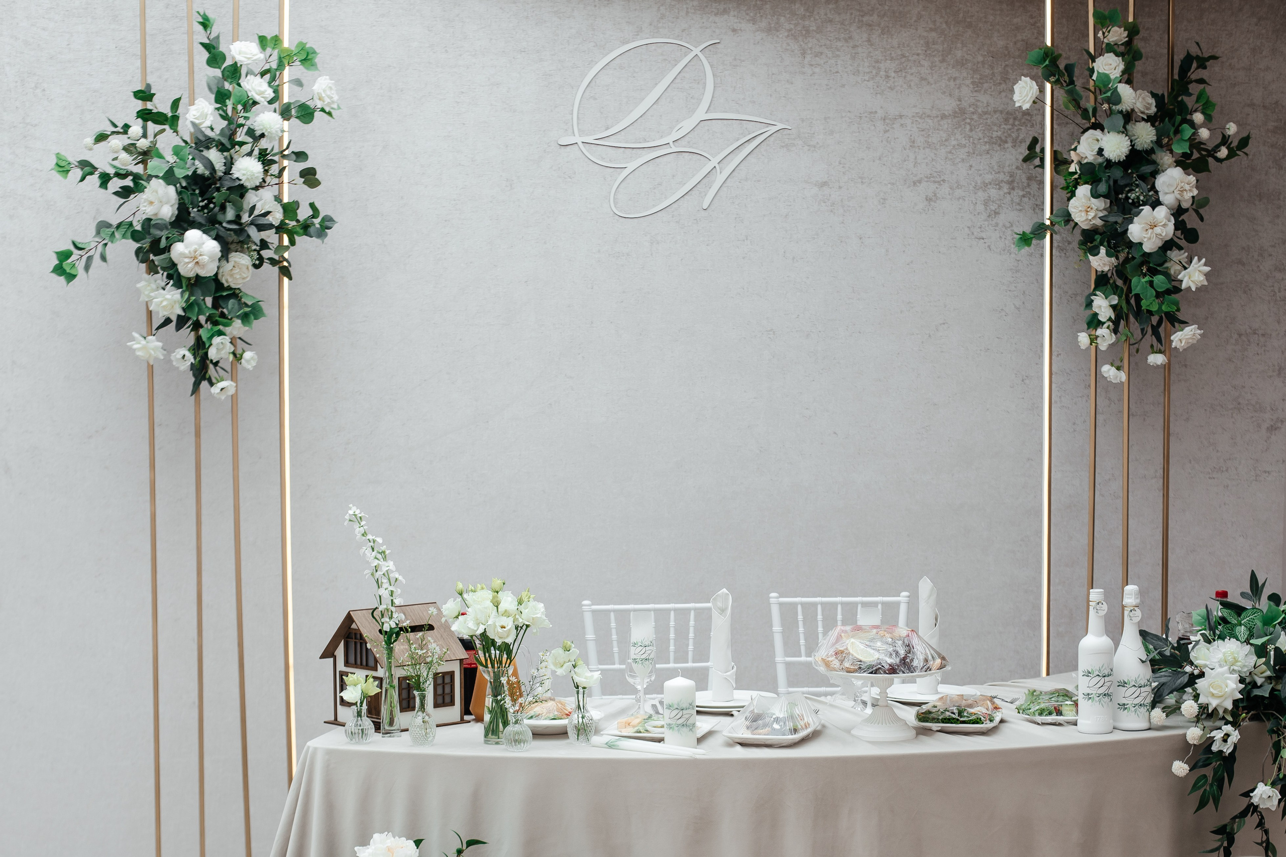 Артем и Даша. Свадебный фотограф в Краснодаре Николай Крауз