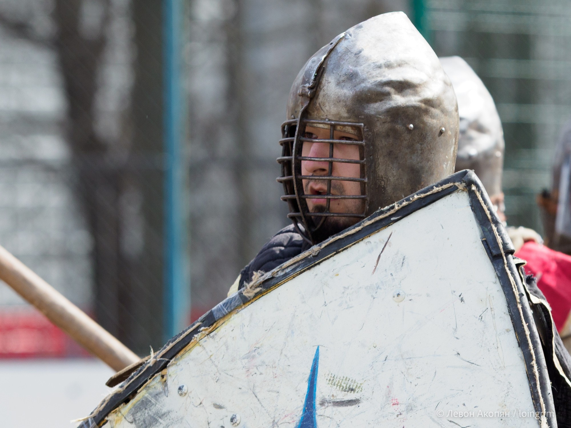 Весенние Манёвры КИМ МФТИ. (30 марта 2025). Loingrim — Свободный художник. Снимаю в своё удовольствие