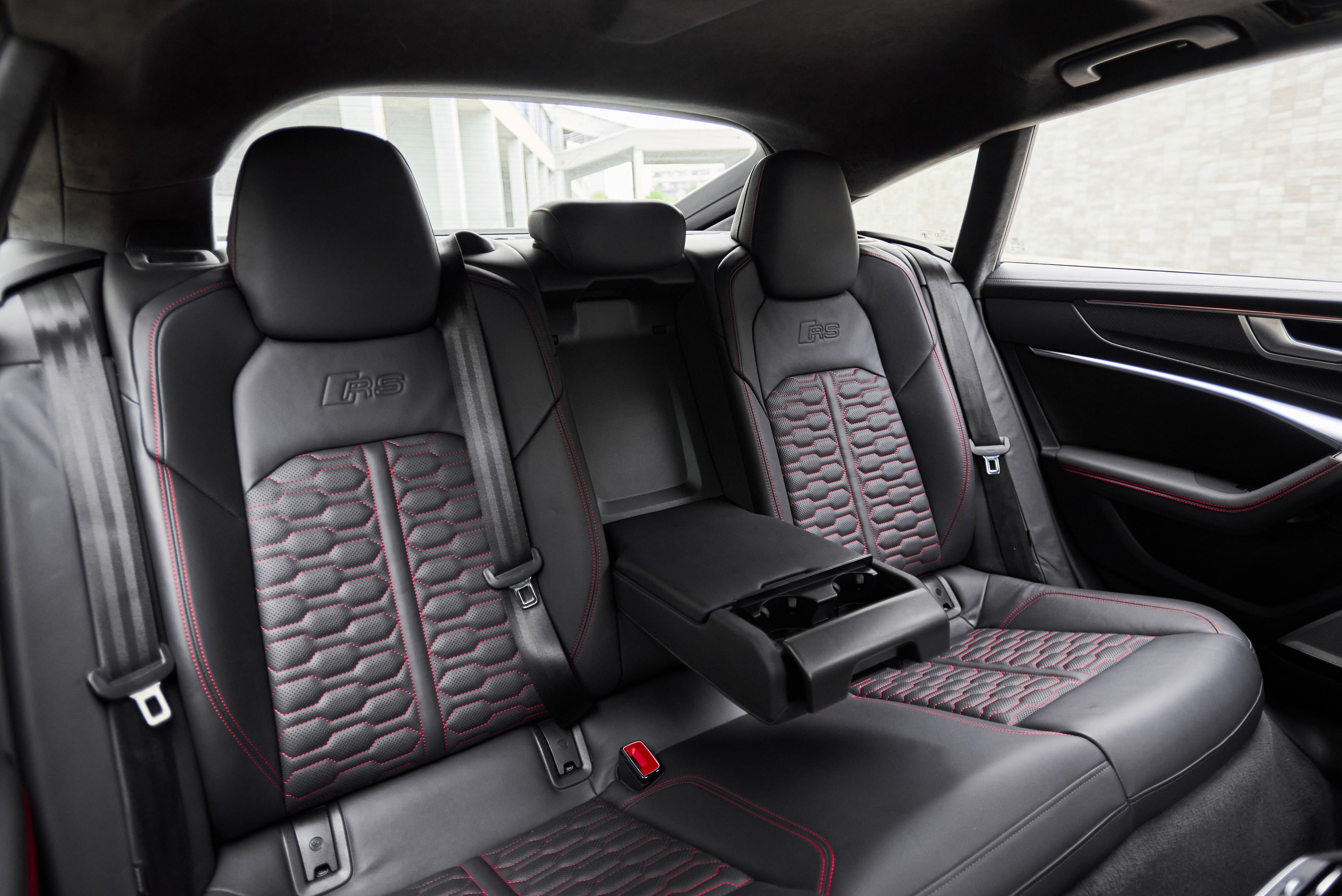 Audi RS 7. Автомобильный и интерьерный фотограф в Минске Александр Тагаев