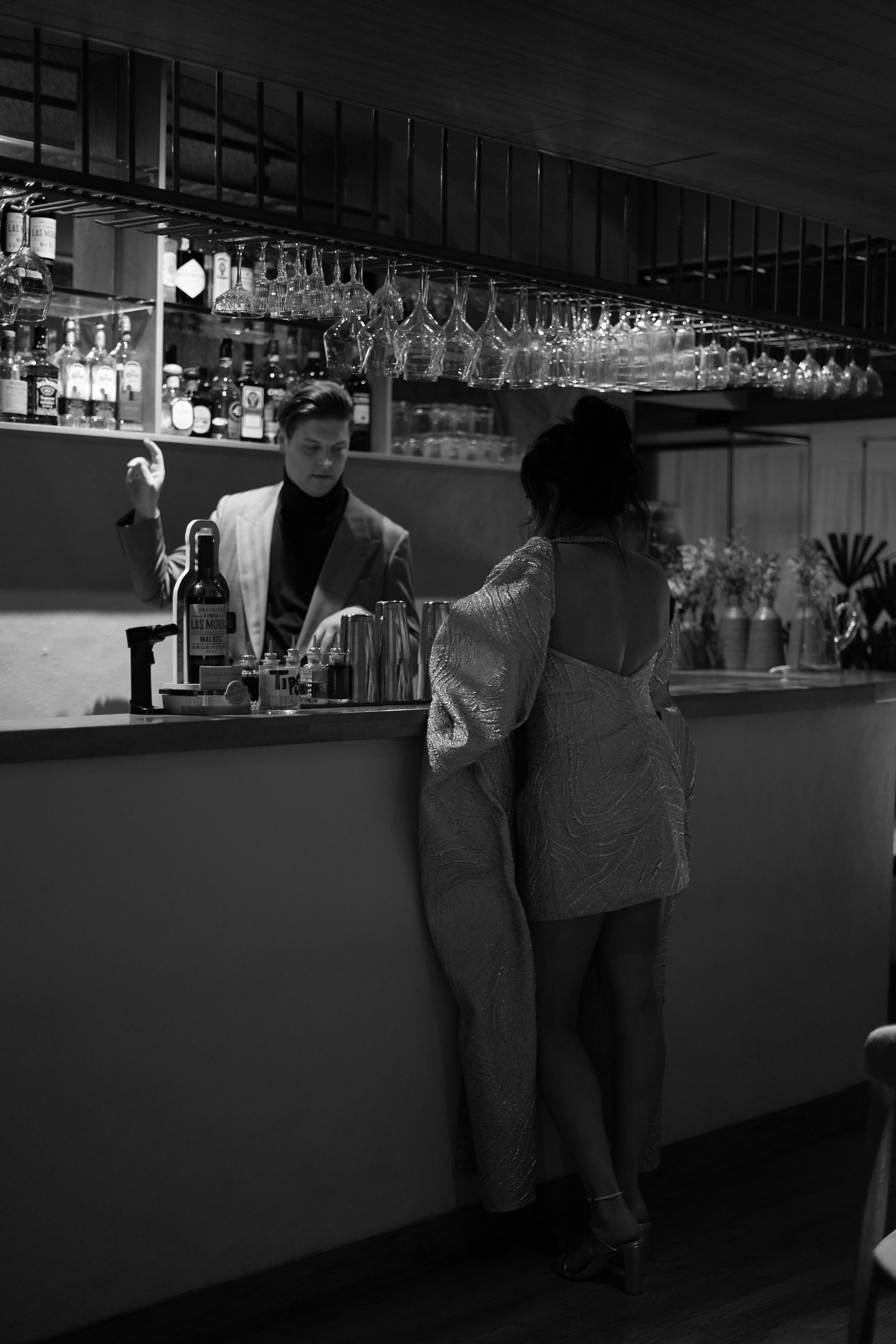 Olivia and Zack / 1 wedding day. Wedding Photographer in Barcelona and Medellin