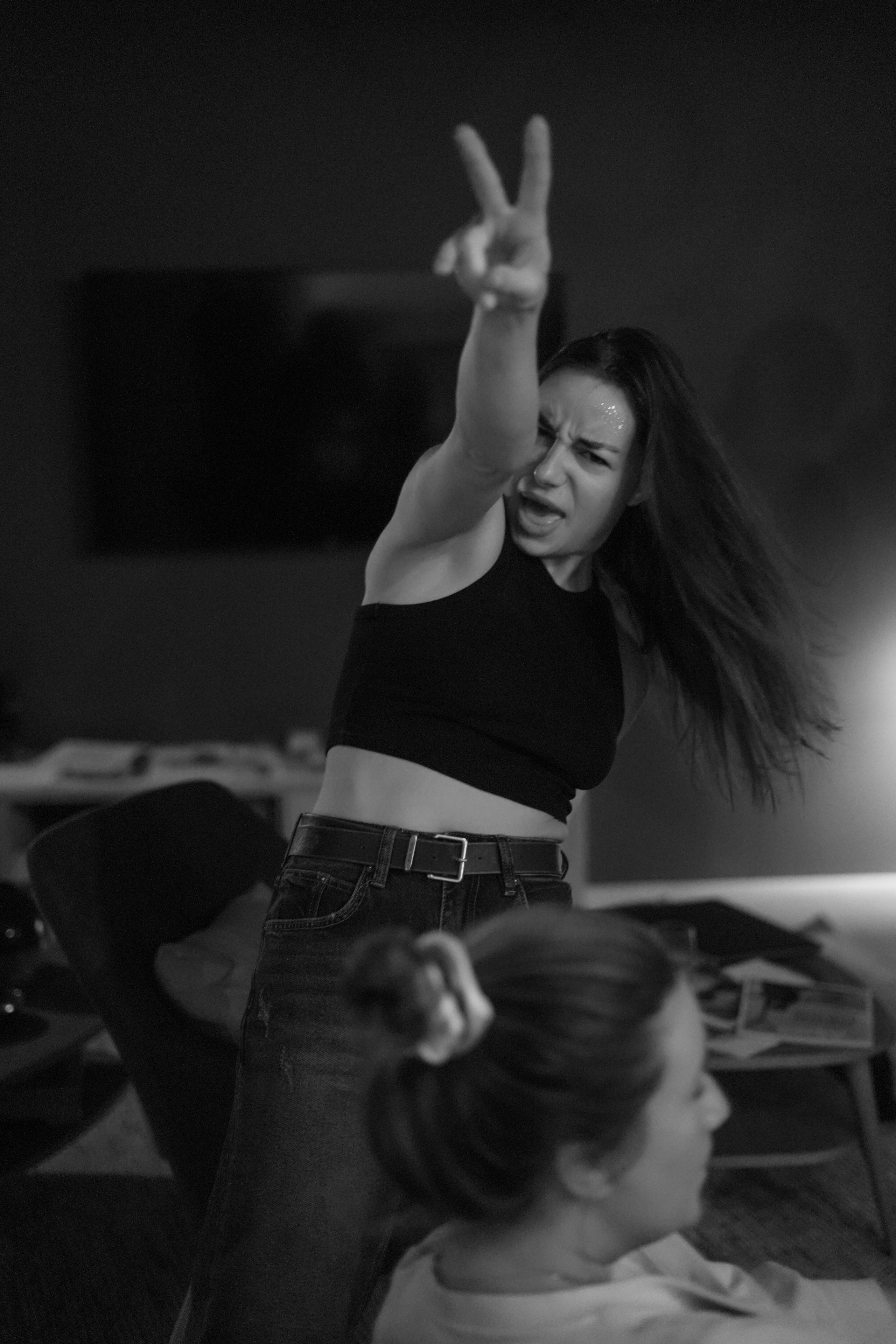 Stasy’s bachelorette party. Wedding Photographer in Barcelona and Medellin