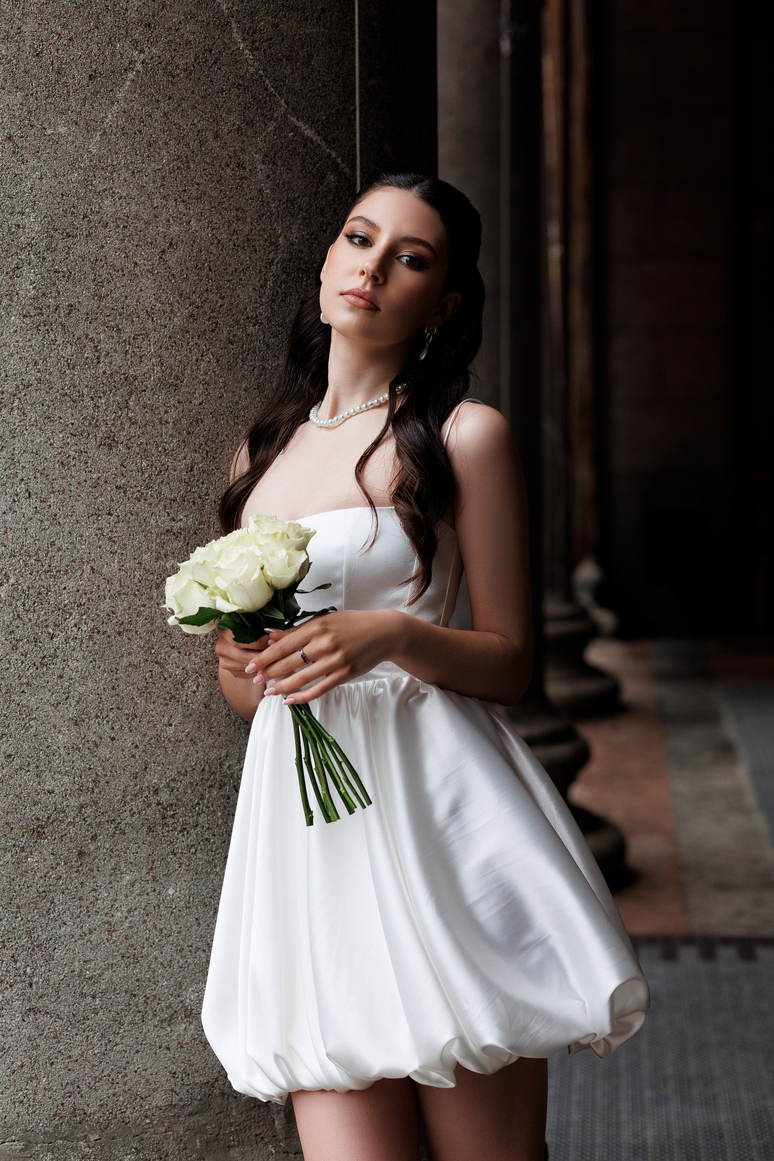 Виктория и Владислав. Фотограф Минск