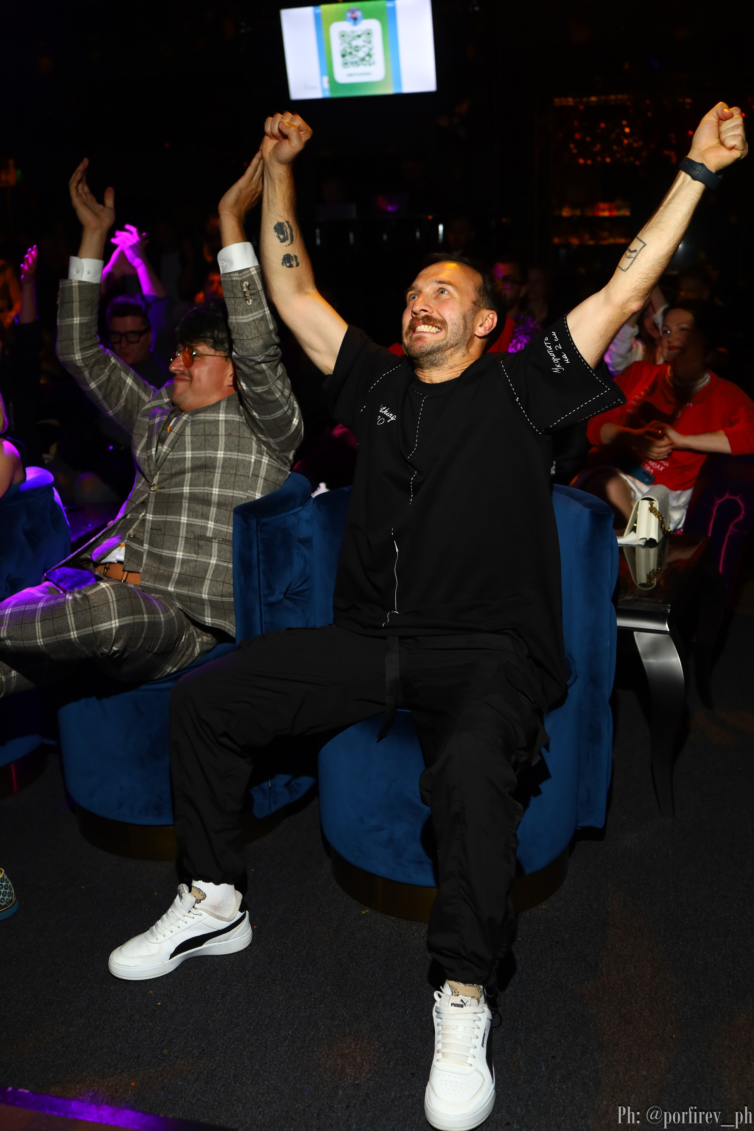 Фотограф на корпоративы