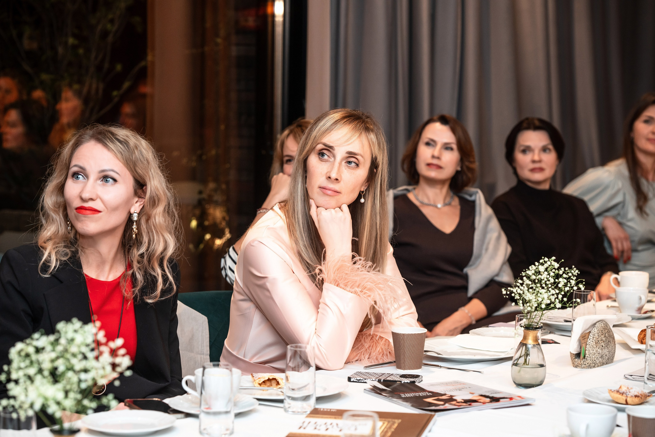 Фоторепортаж деловой Сочи. Фотограф Сочи