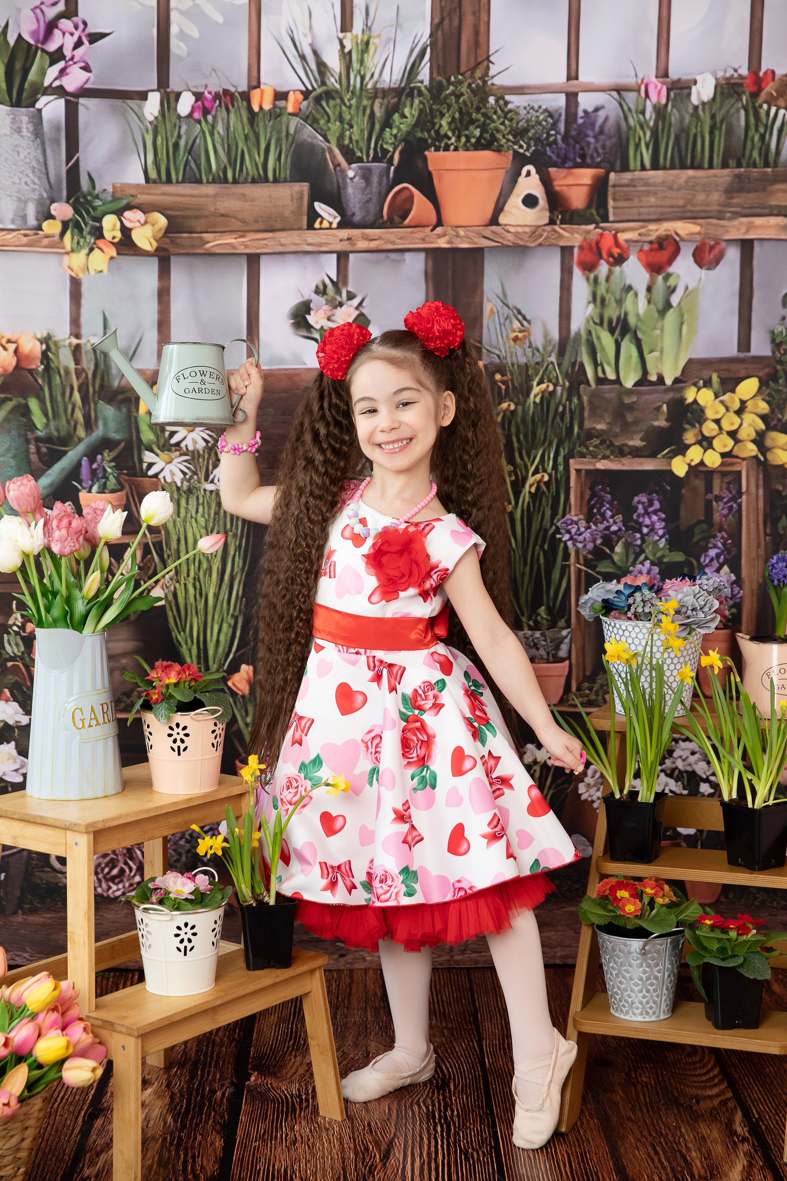 Теплица. Проект для детского клуба. Выпускные альбомы Москва. Фотограф Шукурова Кристина