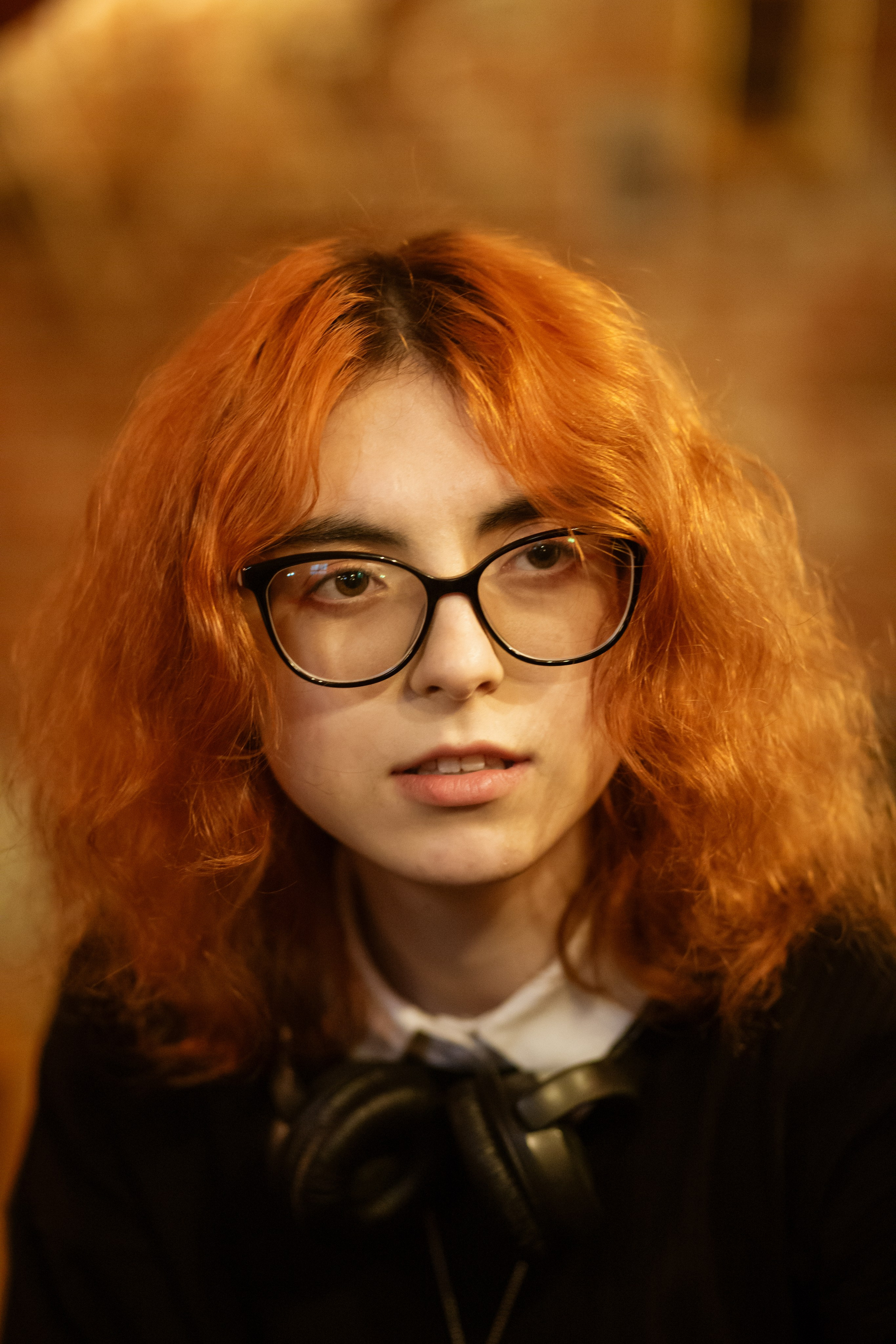 Психологические портреты. B612