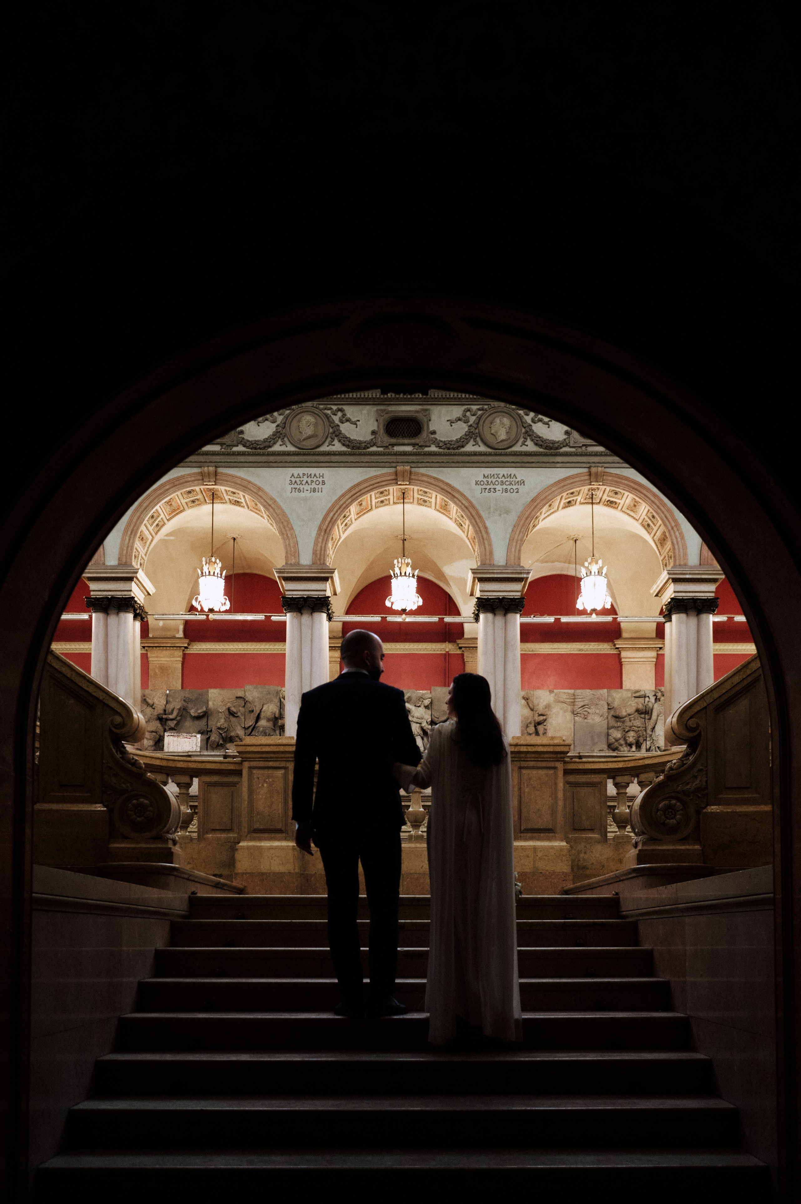 Milana | Ashap. Свадебный фотограф Санкт-Петербург DanyaPhotoart