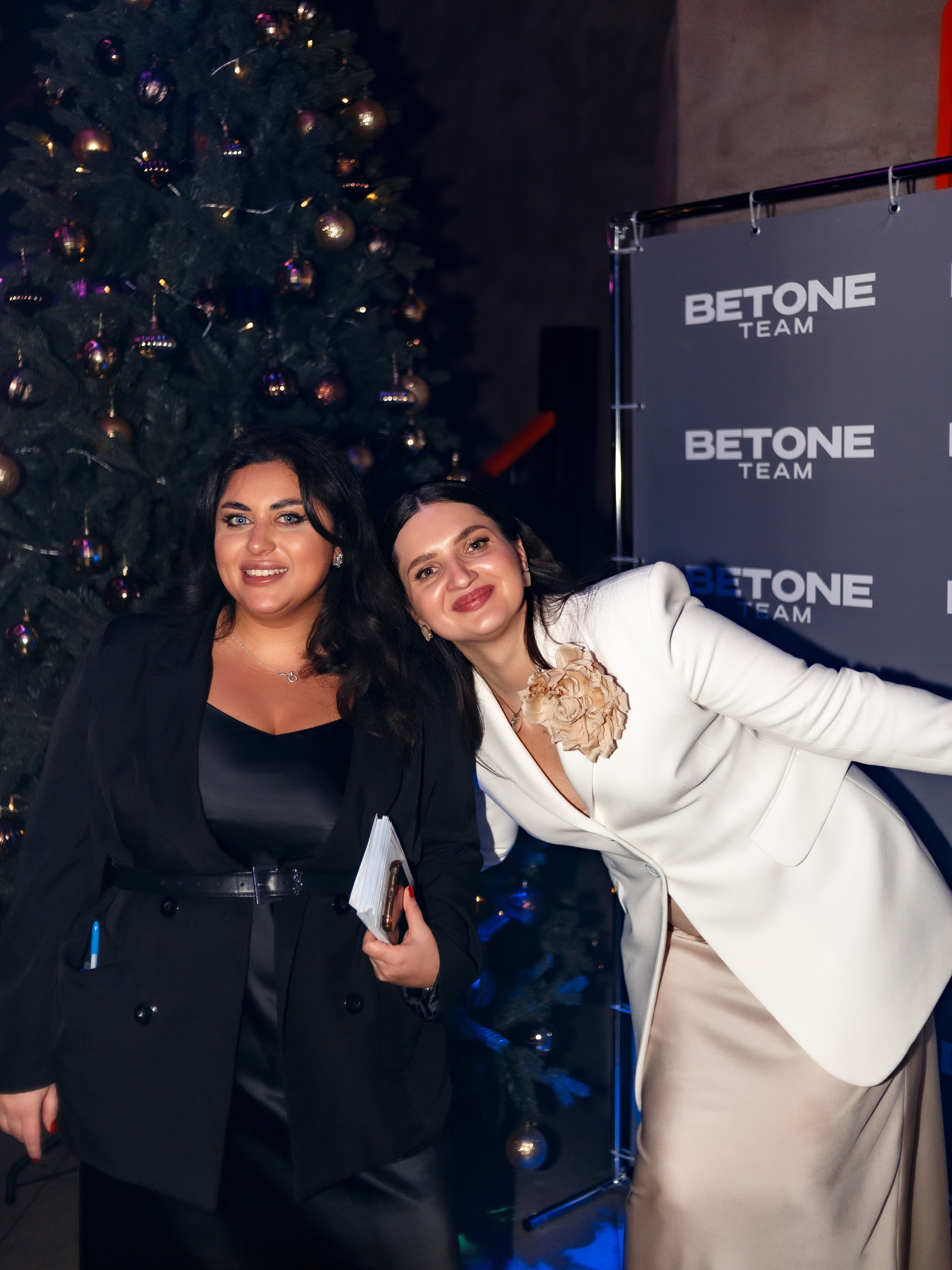 Корпоратив Betone. Свадебный фотограф в Москве — Ольга Козловская