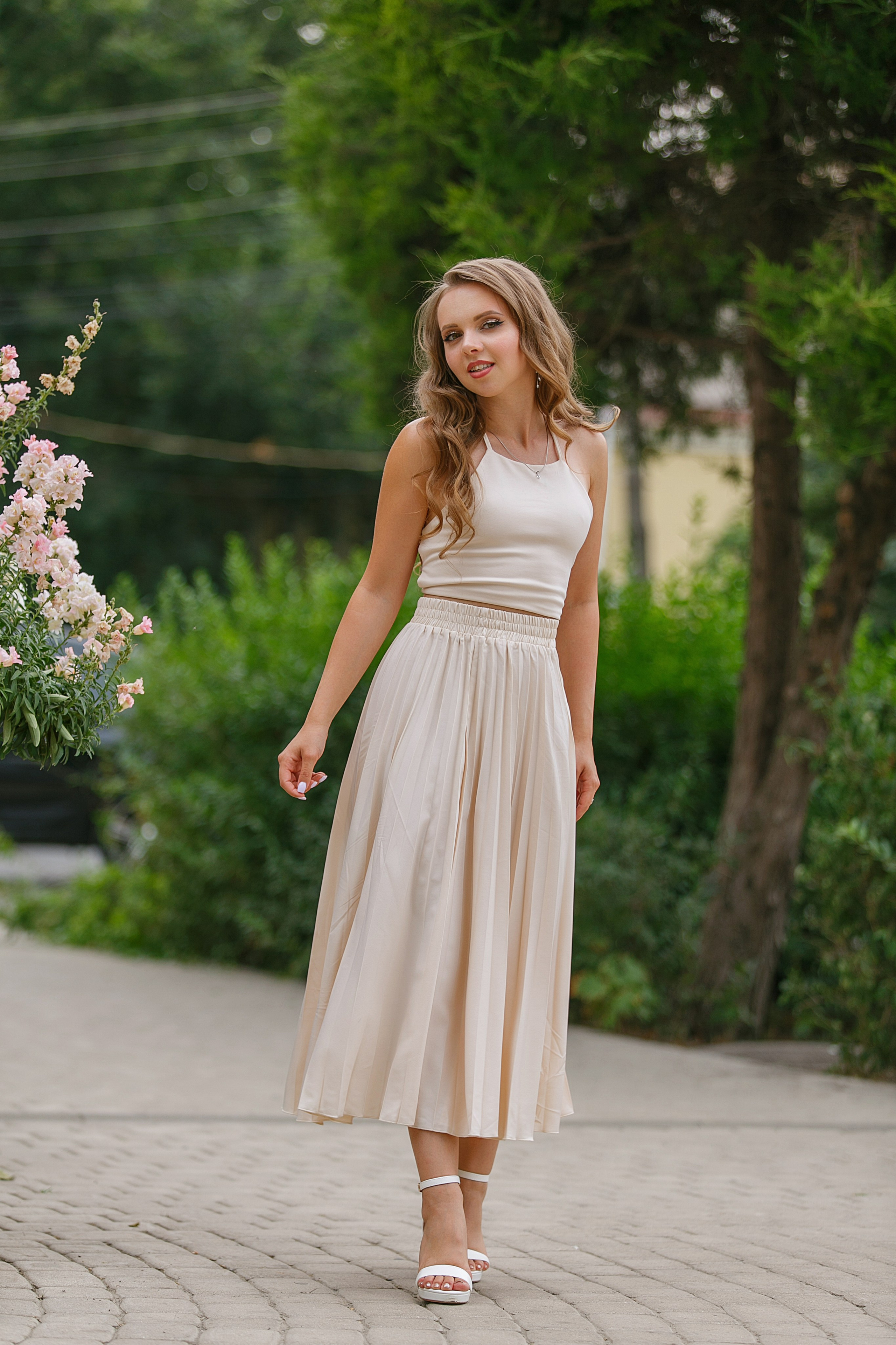 Ирина Черевкова. Фотограф Богданенко Антон