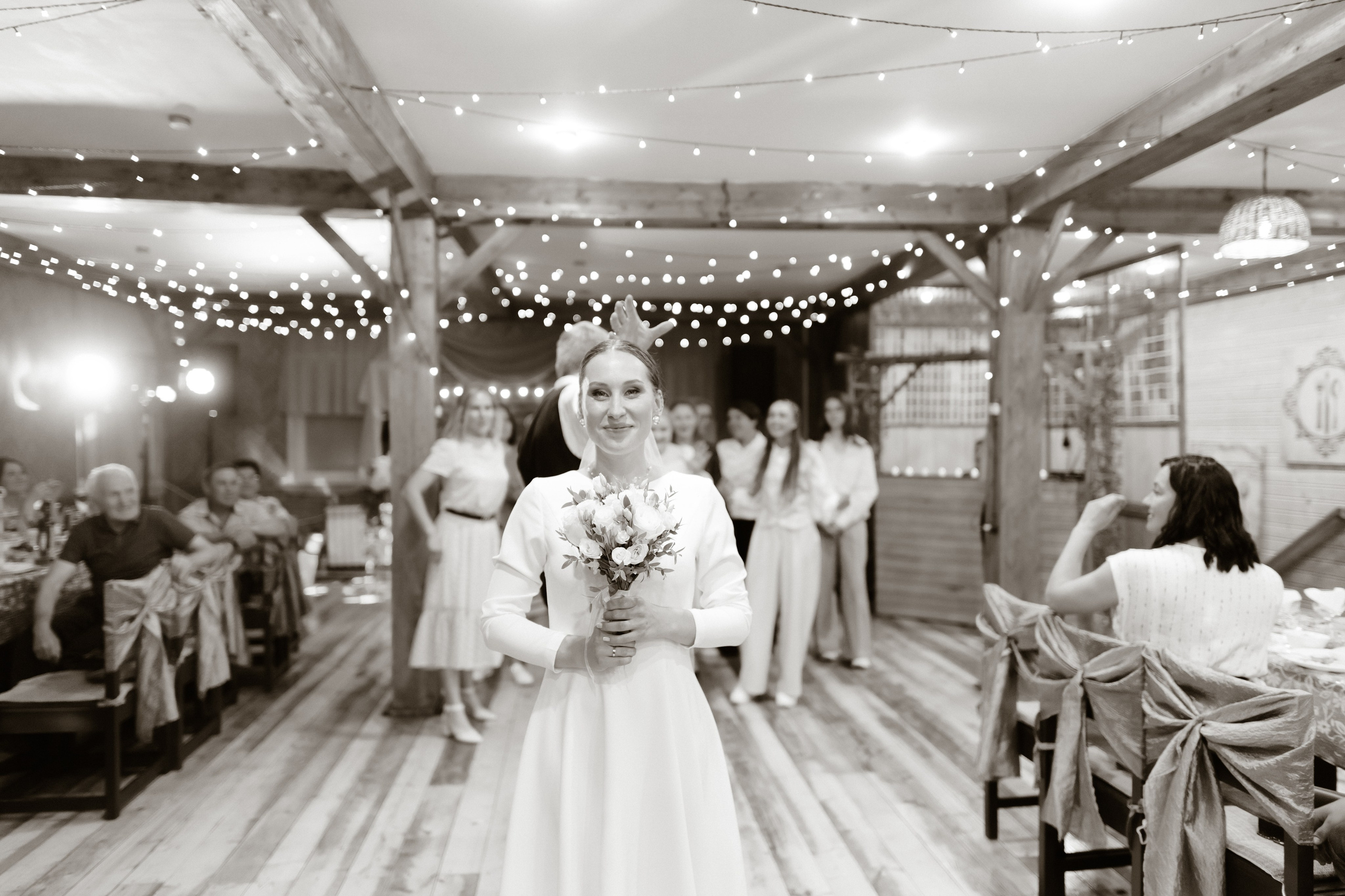 Свадьбы. Главная