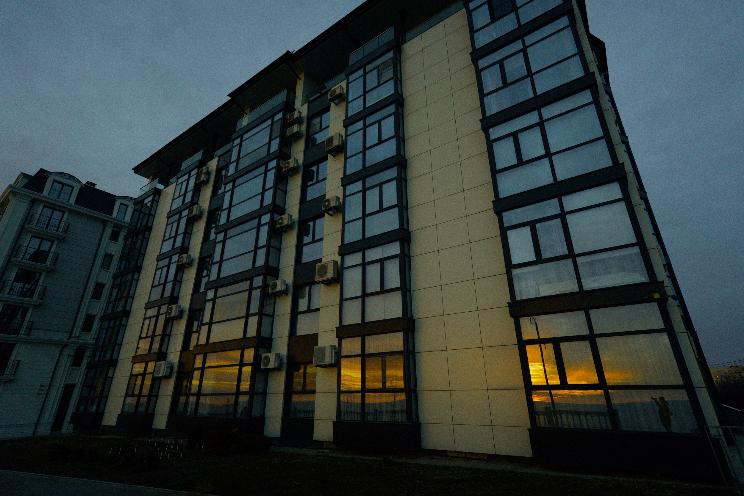 Фотографии улиц и пляжей Анапы. Профессиональный фотограф в Анапе Артем Ковальский