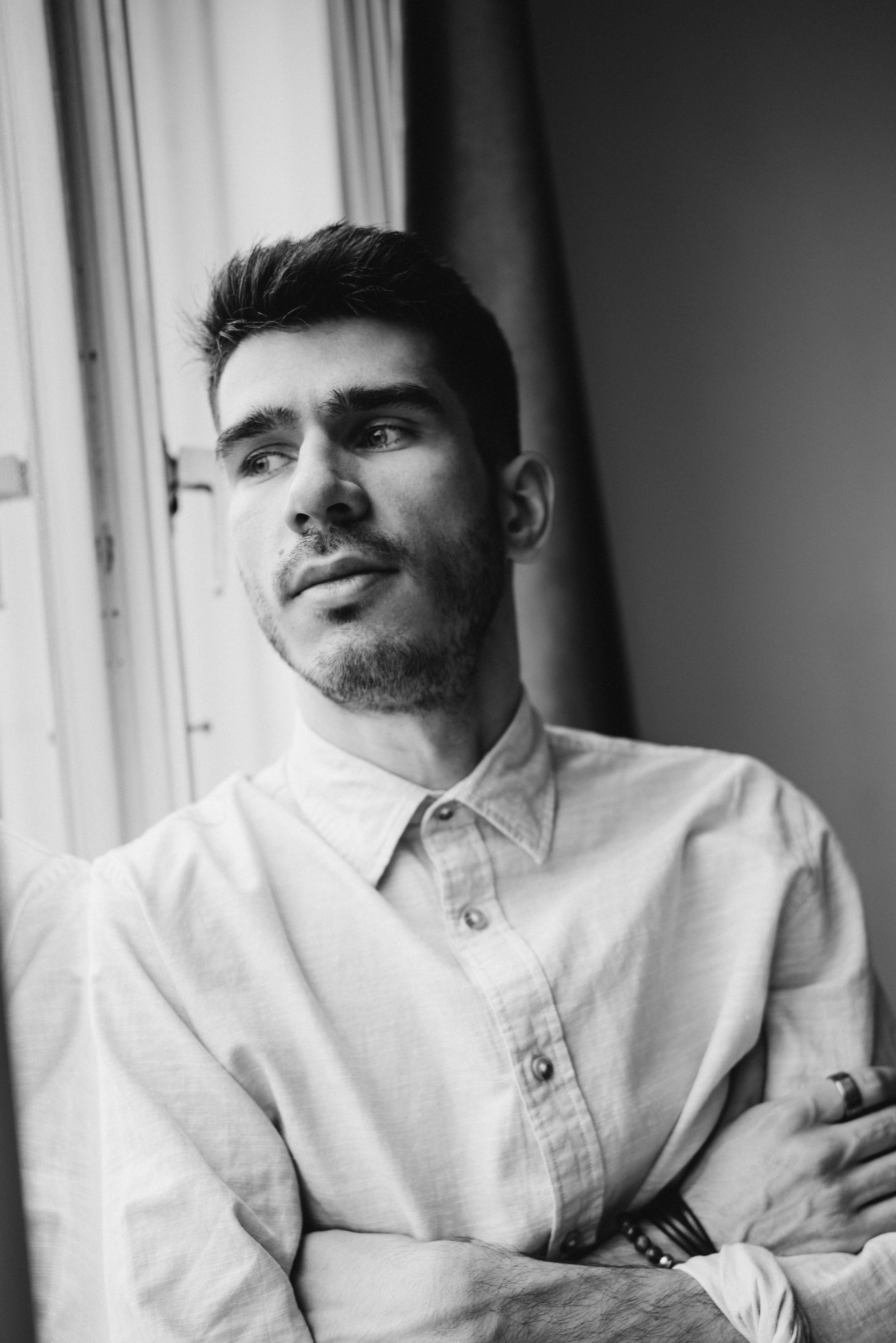 Евгений. Портретный и свадебный фотограф в Тбилиси • xeniqo