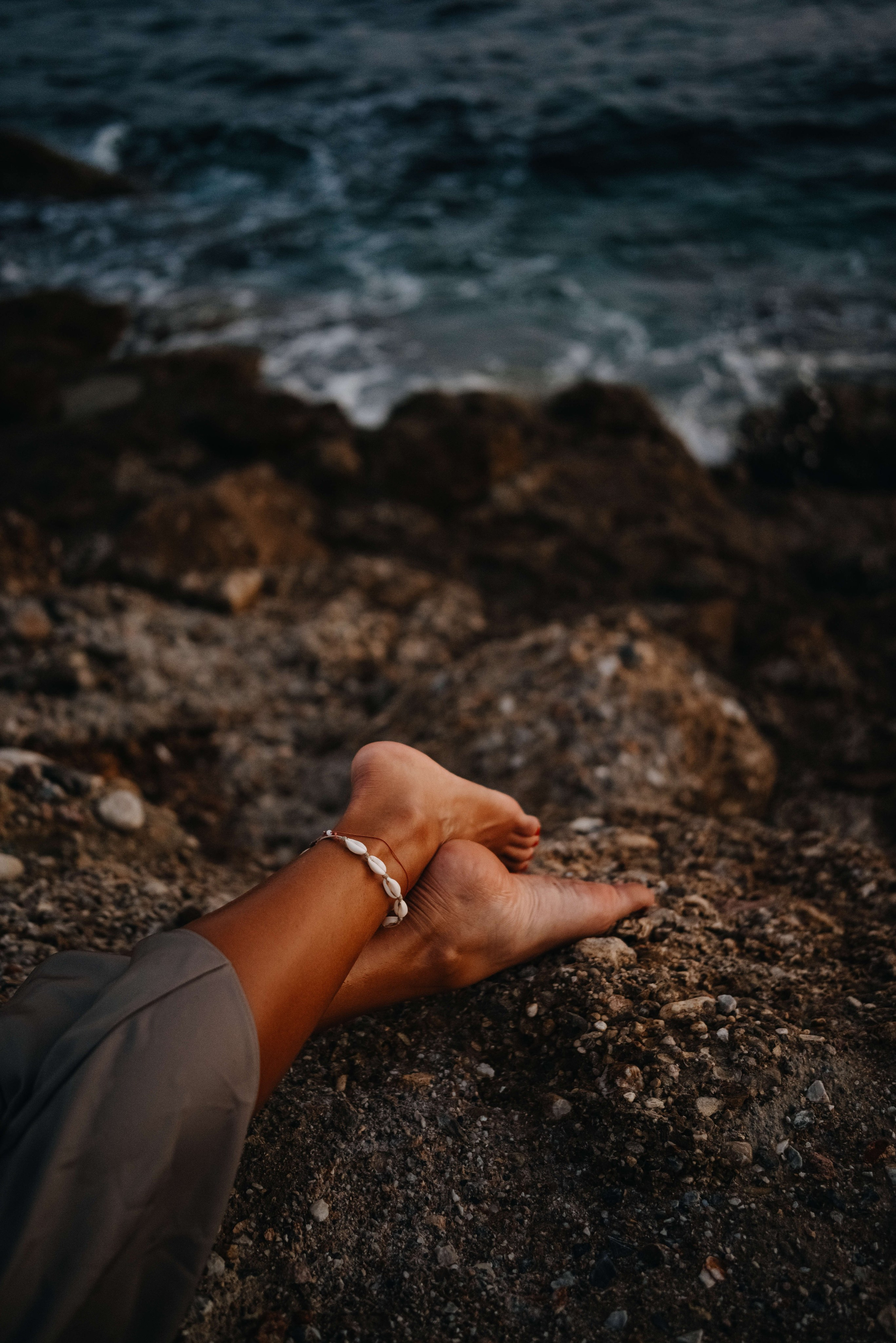 Съемка на море | Акназ. Портретный и свадебный фотограф в Тбилиси • xeniqo