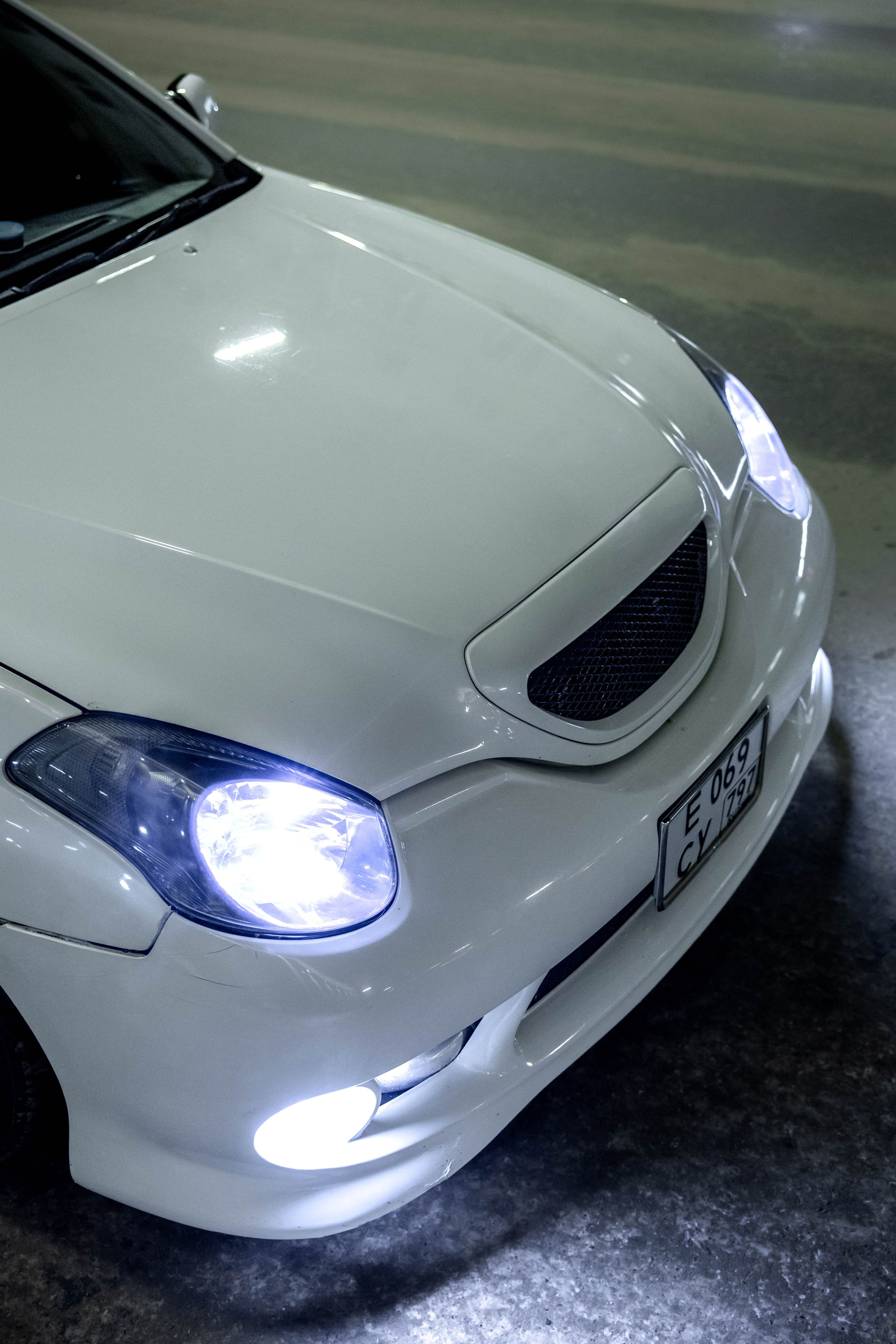 Toyota Verosa. Репортажный фотограф в Иркутске — Ярослав Ковалёв