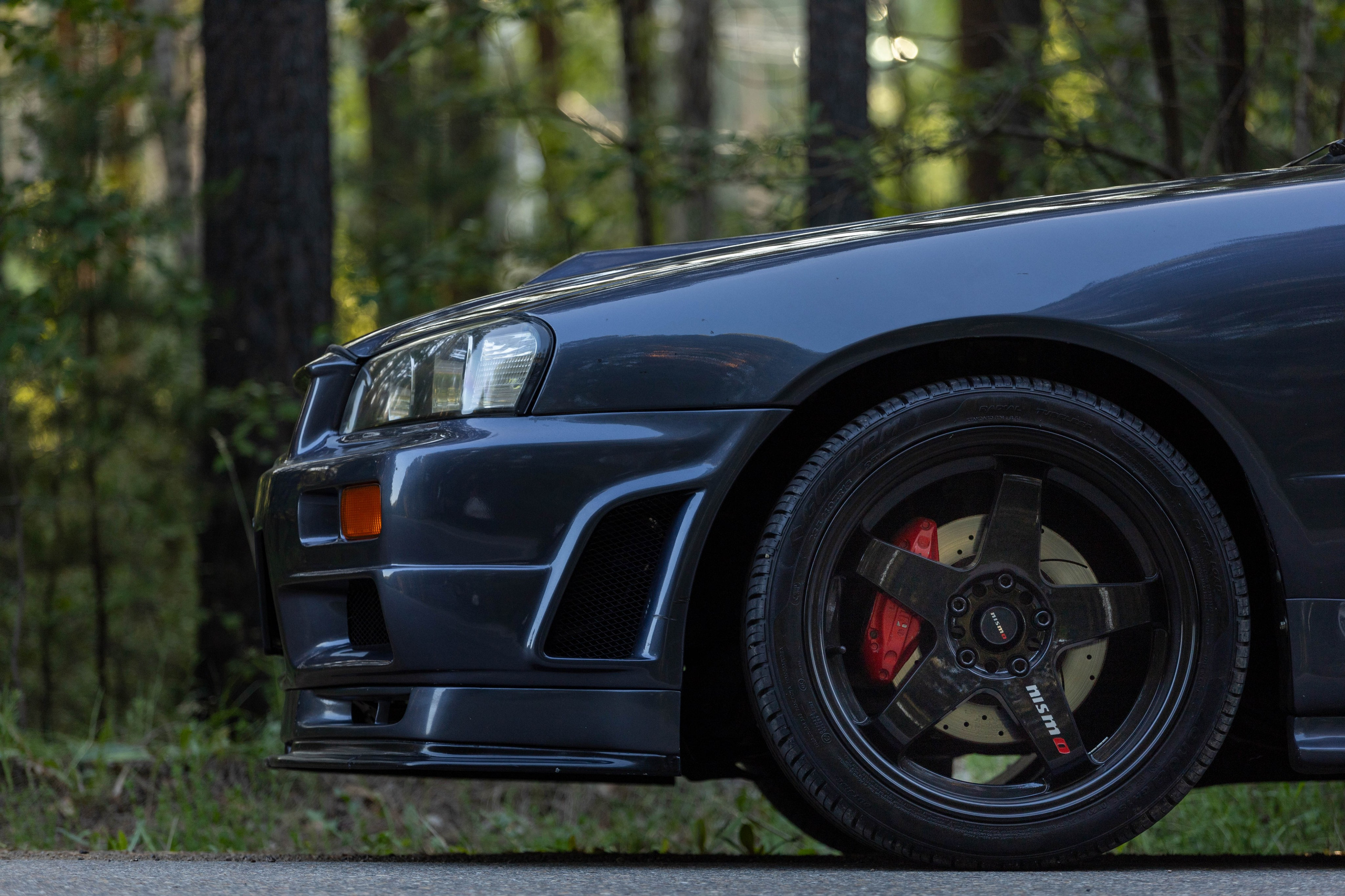 R34. Репортажный фотограф в Иркутске — Ярослав Ковалёв