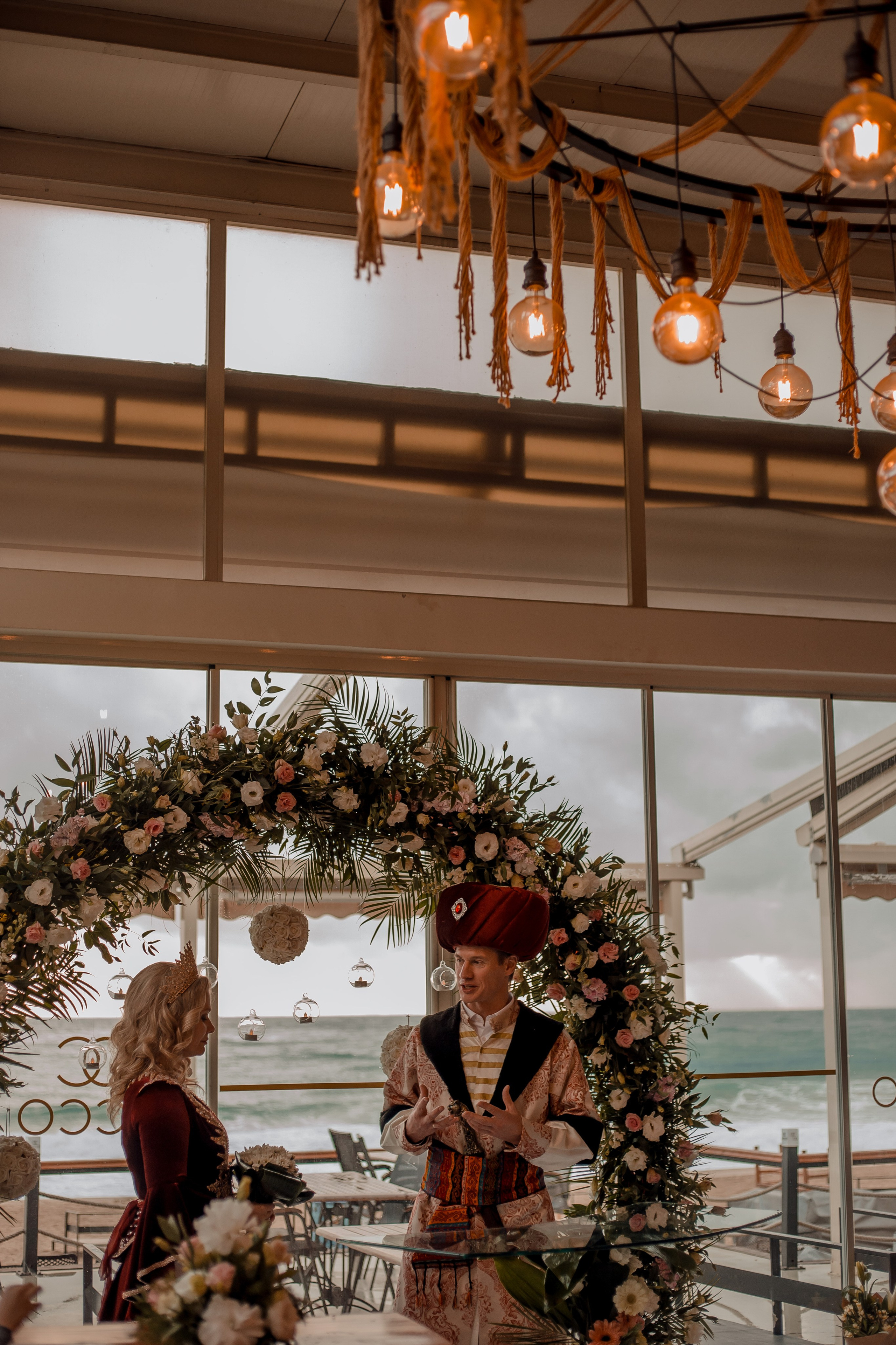 WEDDING. Art Photographer