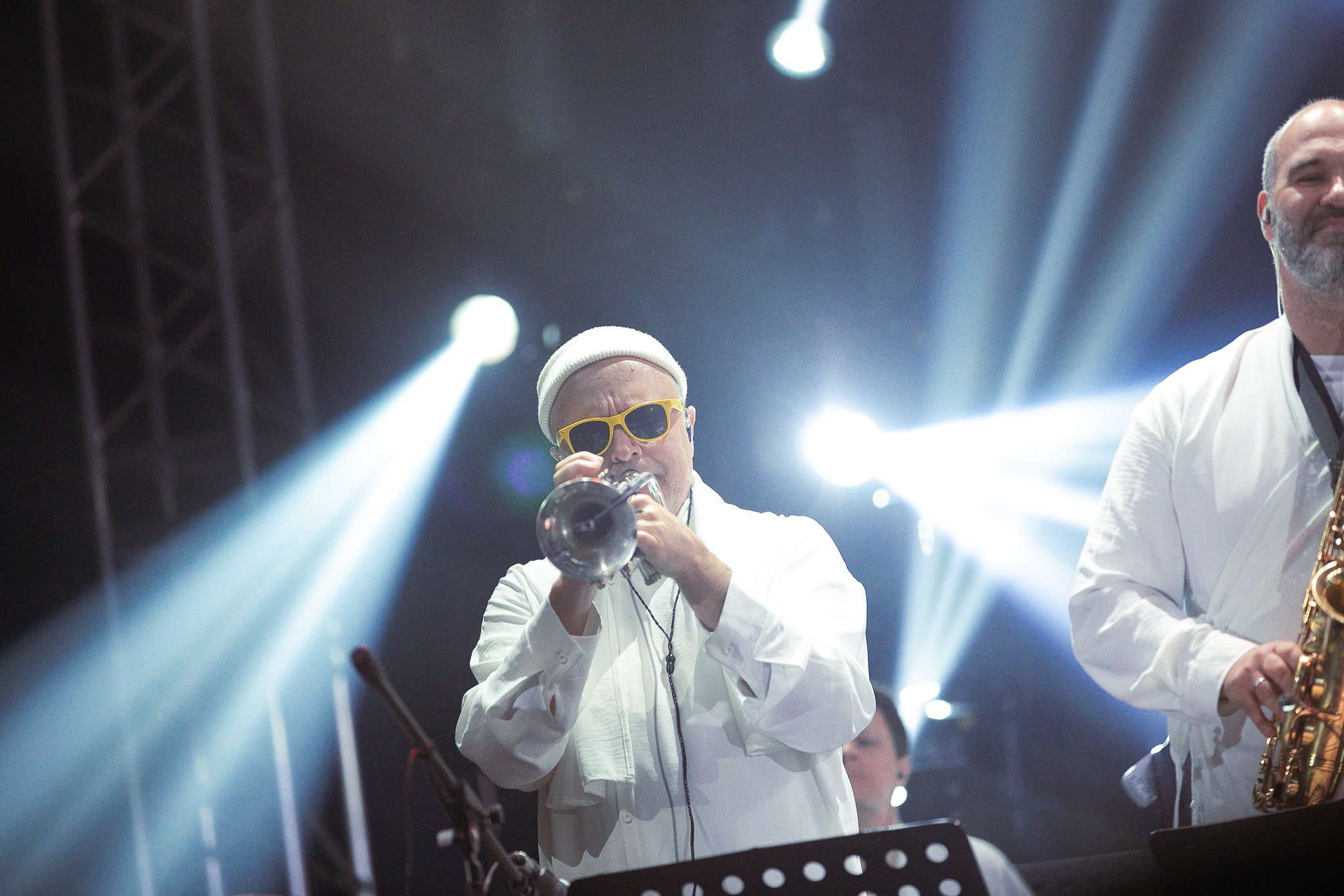 Концерт Алексея Чумакова в Астрахани. Фотограф в Астрахани Евгений Шеин