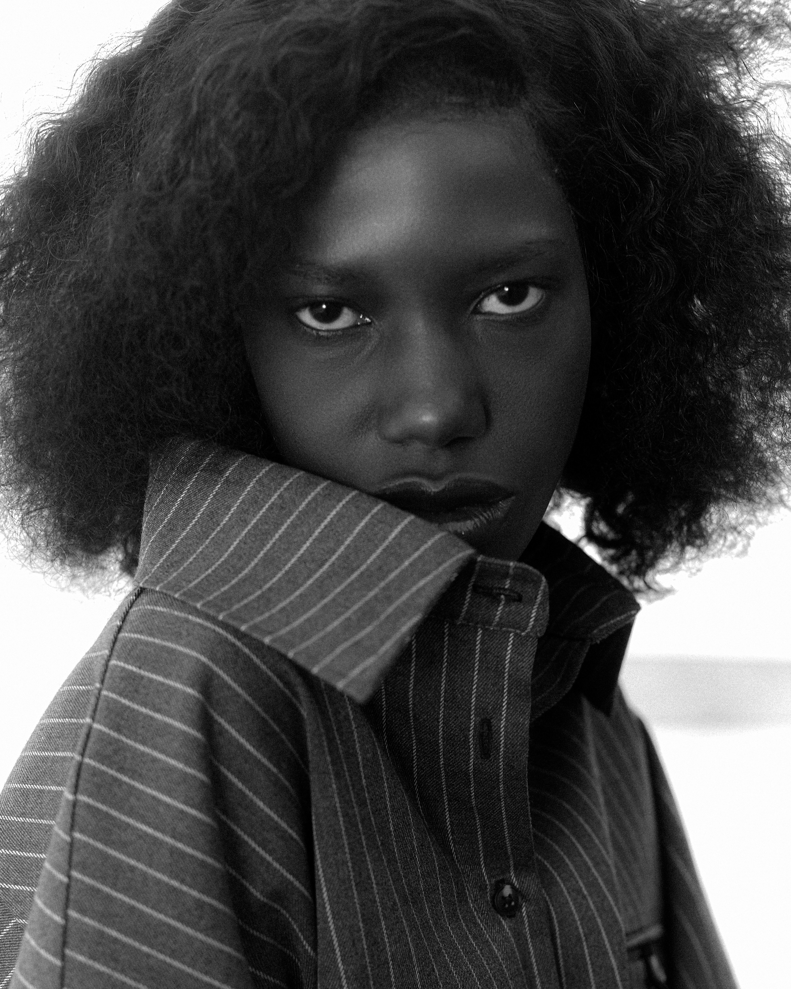 BLACK SISTERZ. Ася Солопова, фотограф Тюмень