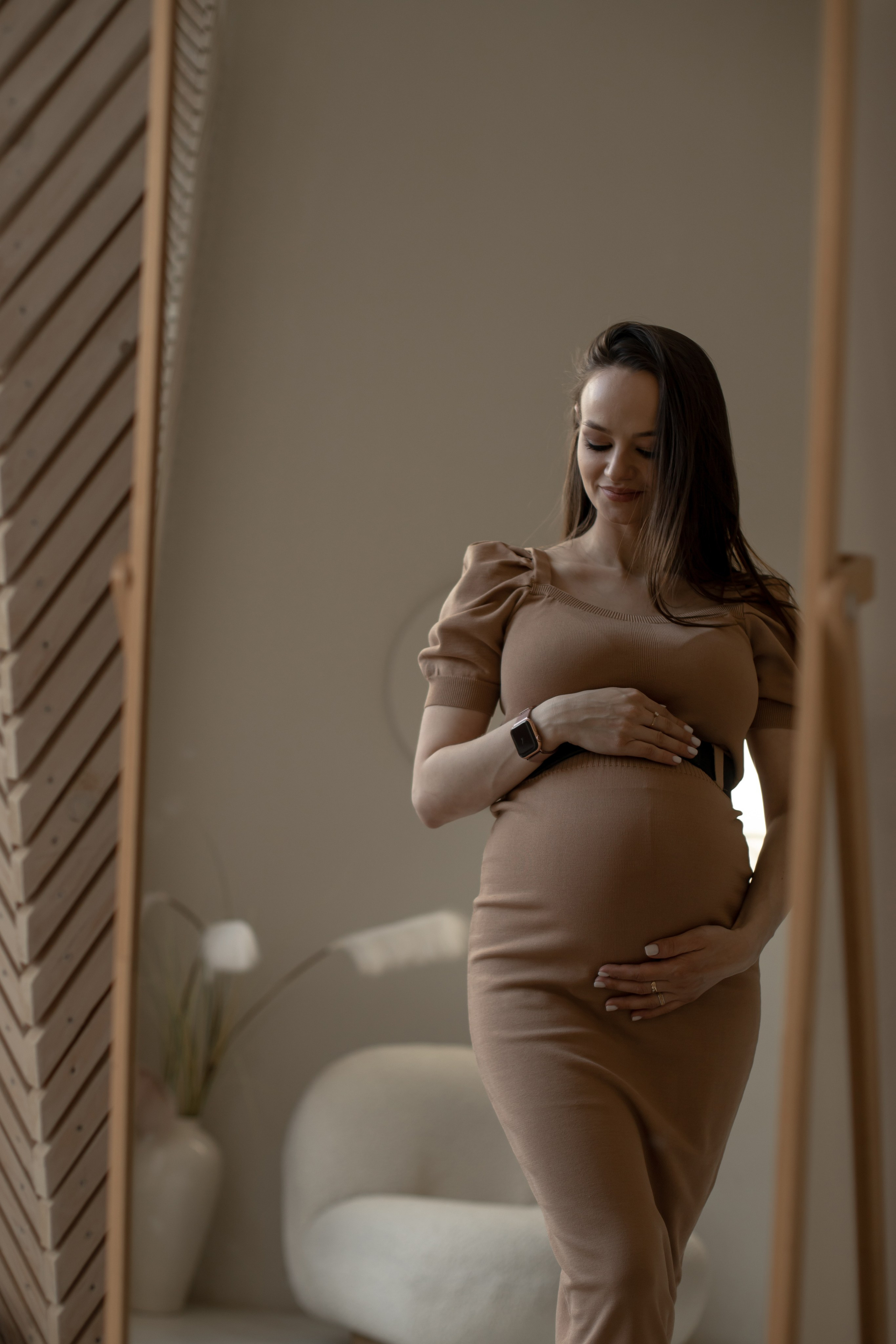 Семейная фотосессия. Свадебный и семейный фотограф в Москве Диана Левченко