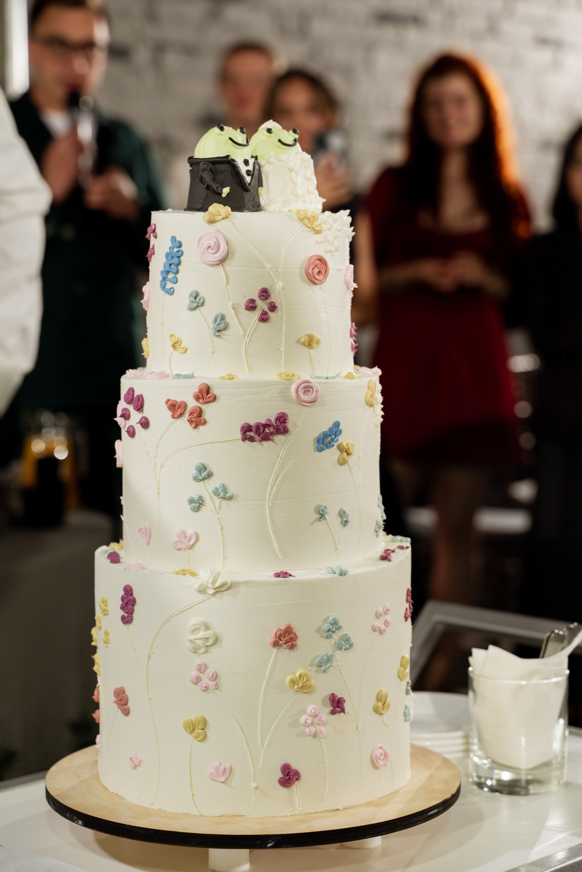 Пётр и Ирина | 01.08.25. Свадебный фотограф в Санкт-Петербурге Владислава Тюльпина