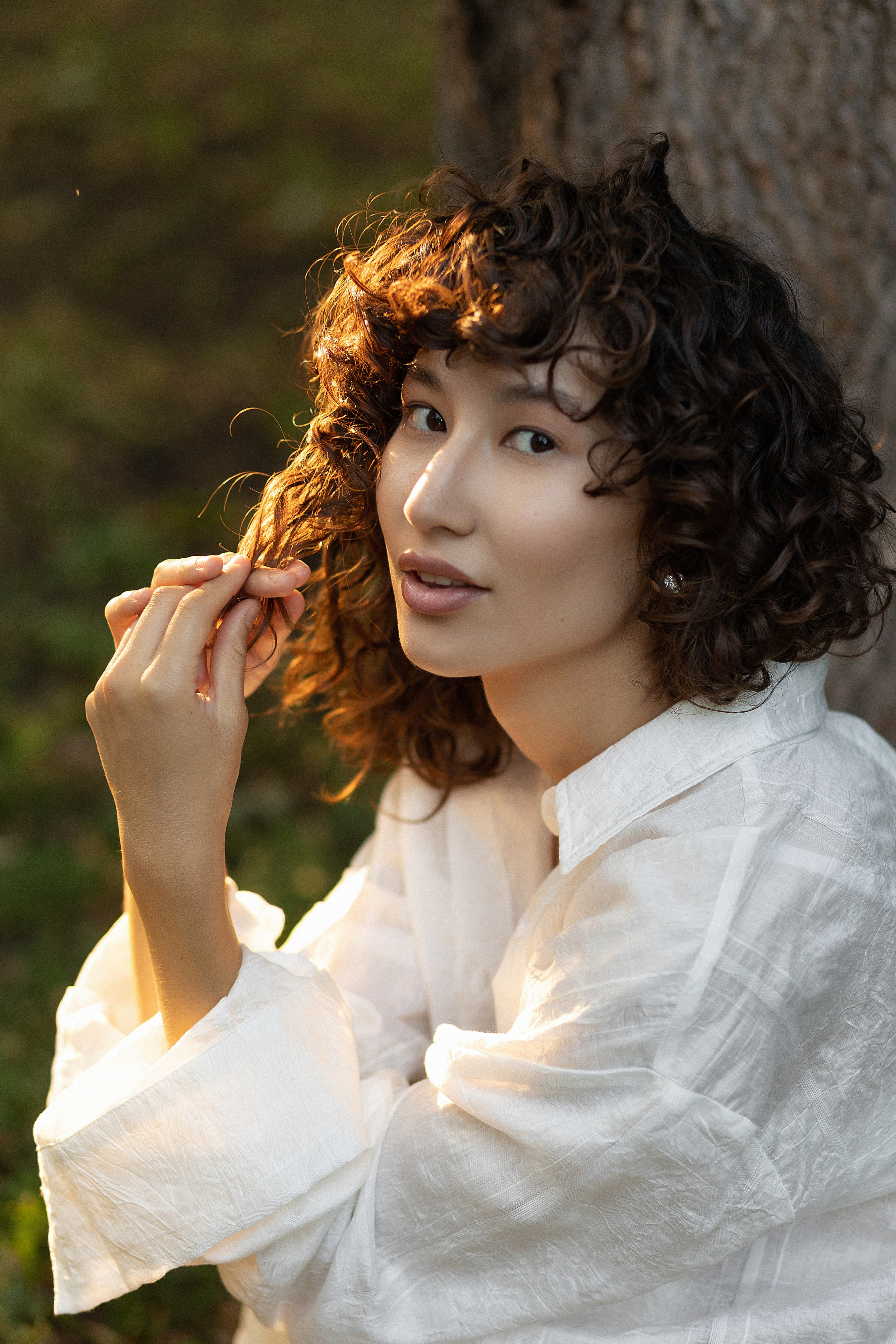 Роззи. Женский фотограф в Екатеринбурге Марина Логинова