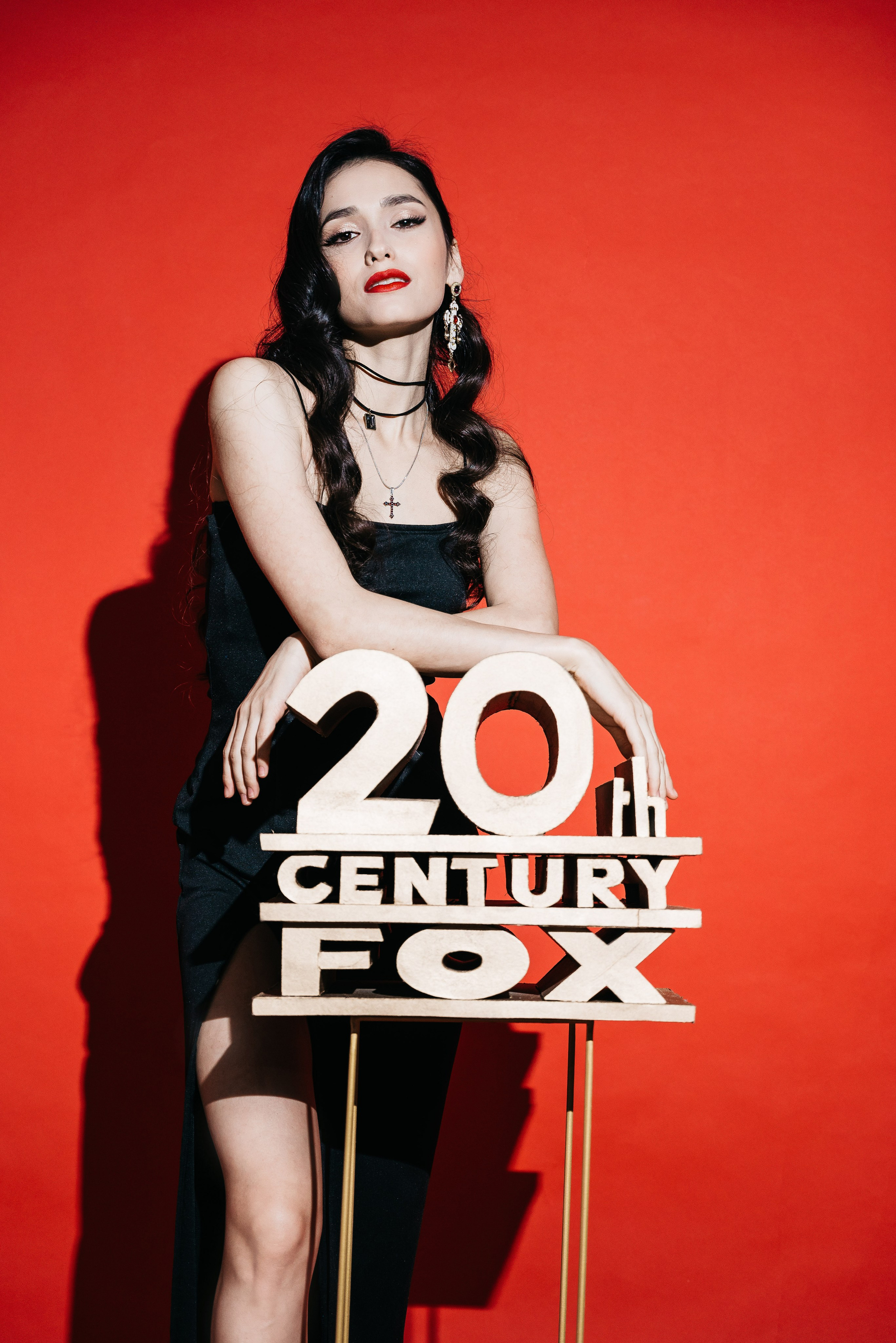 Кристина. Тамара Власова