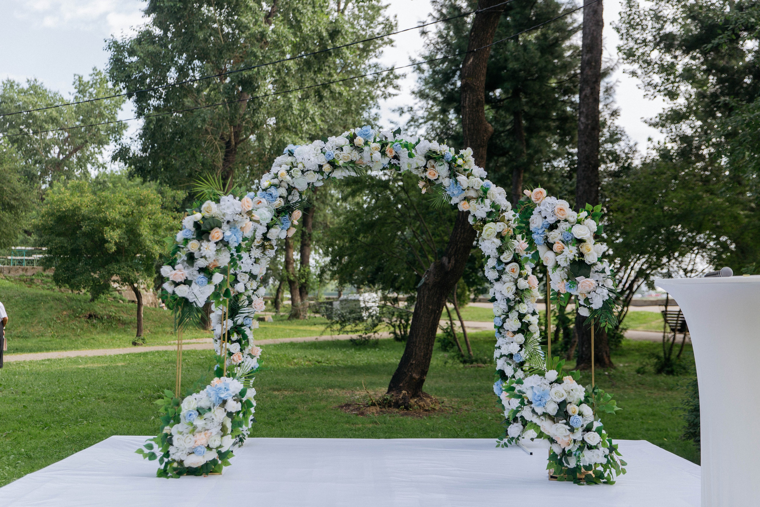 Игорь & Надежда. Главная