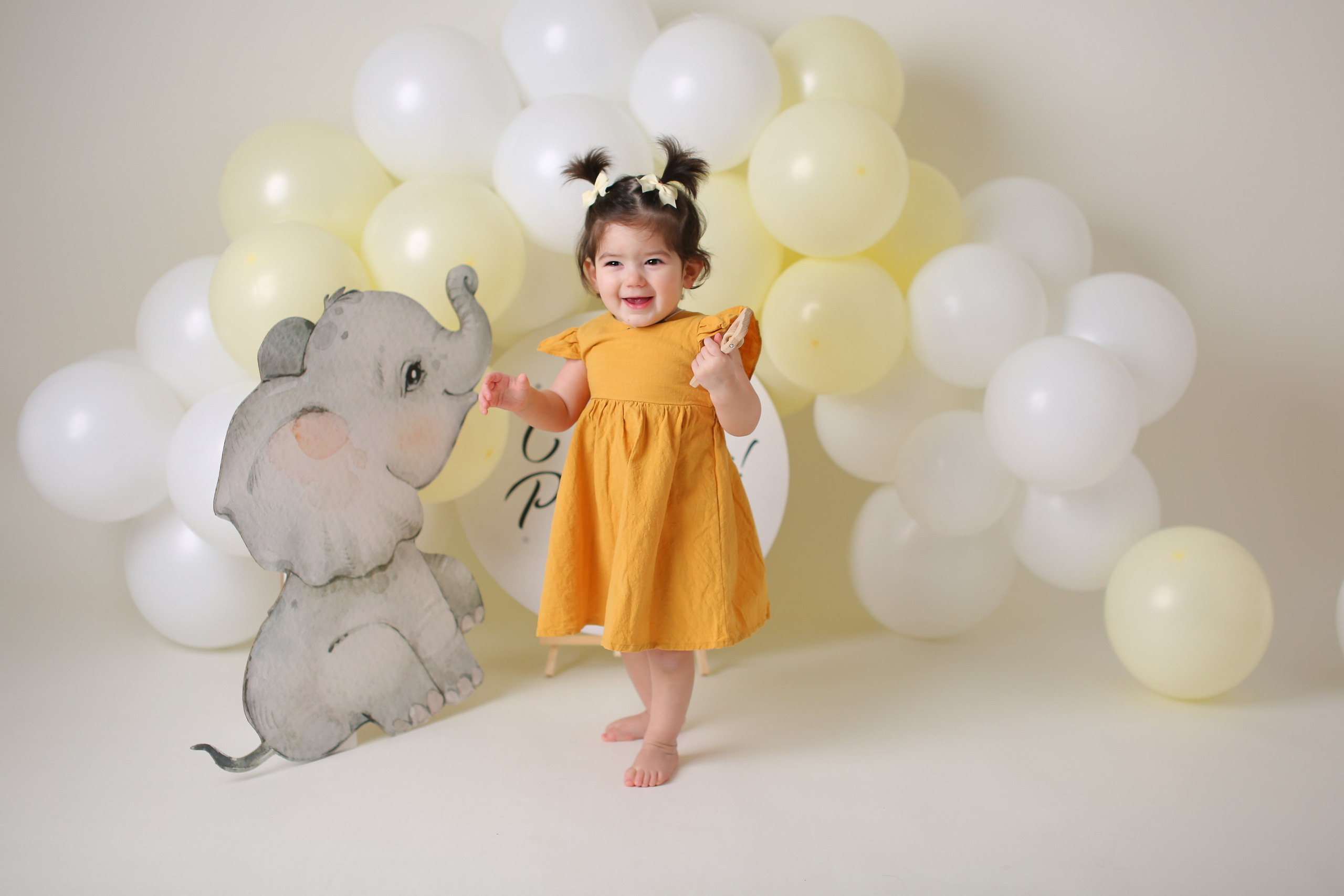 Люся. Детский фотограф Екатеринбург