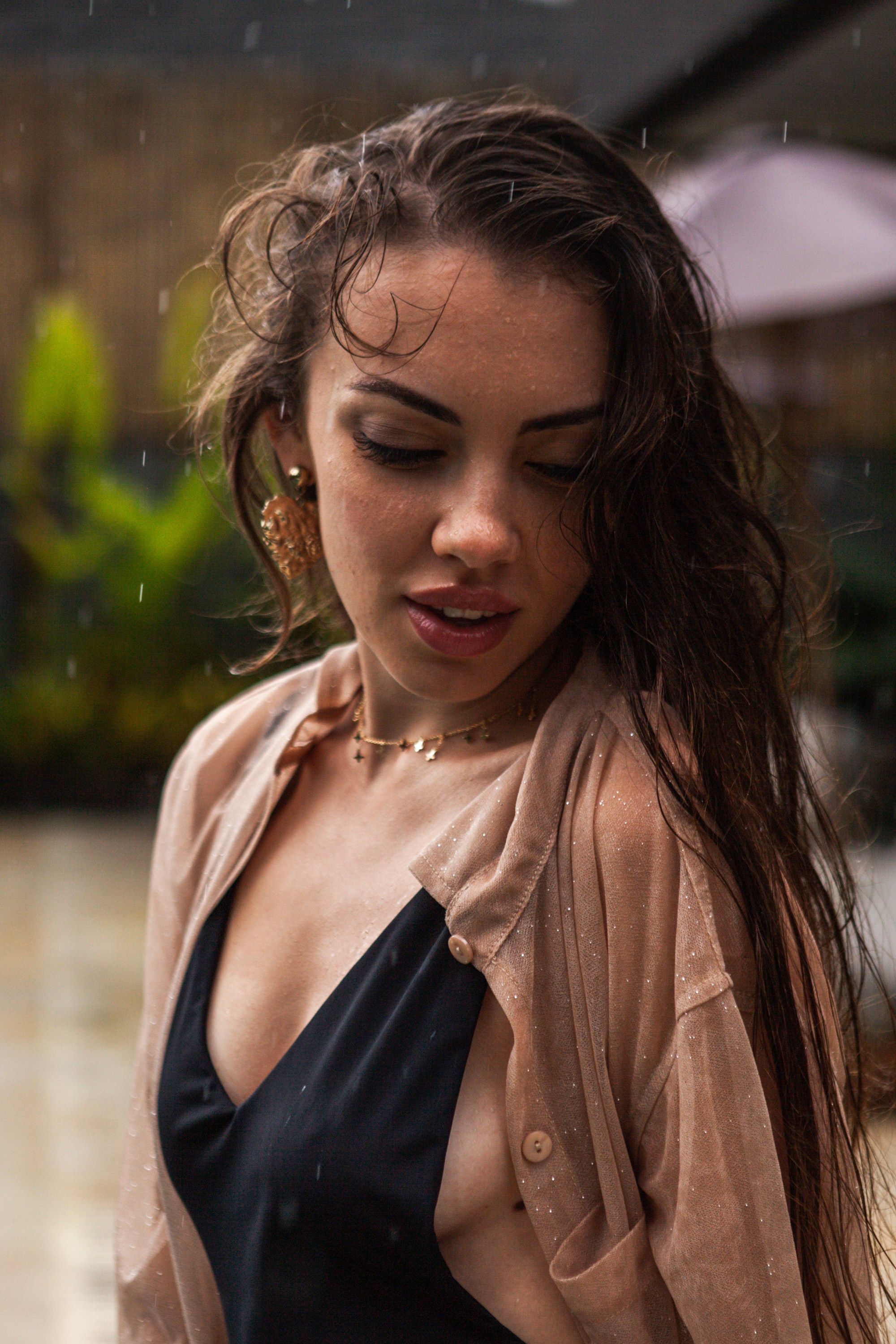 Полина. Виолетта Скрипка