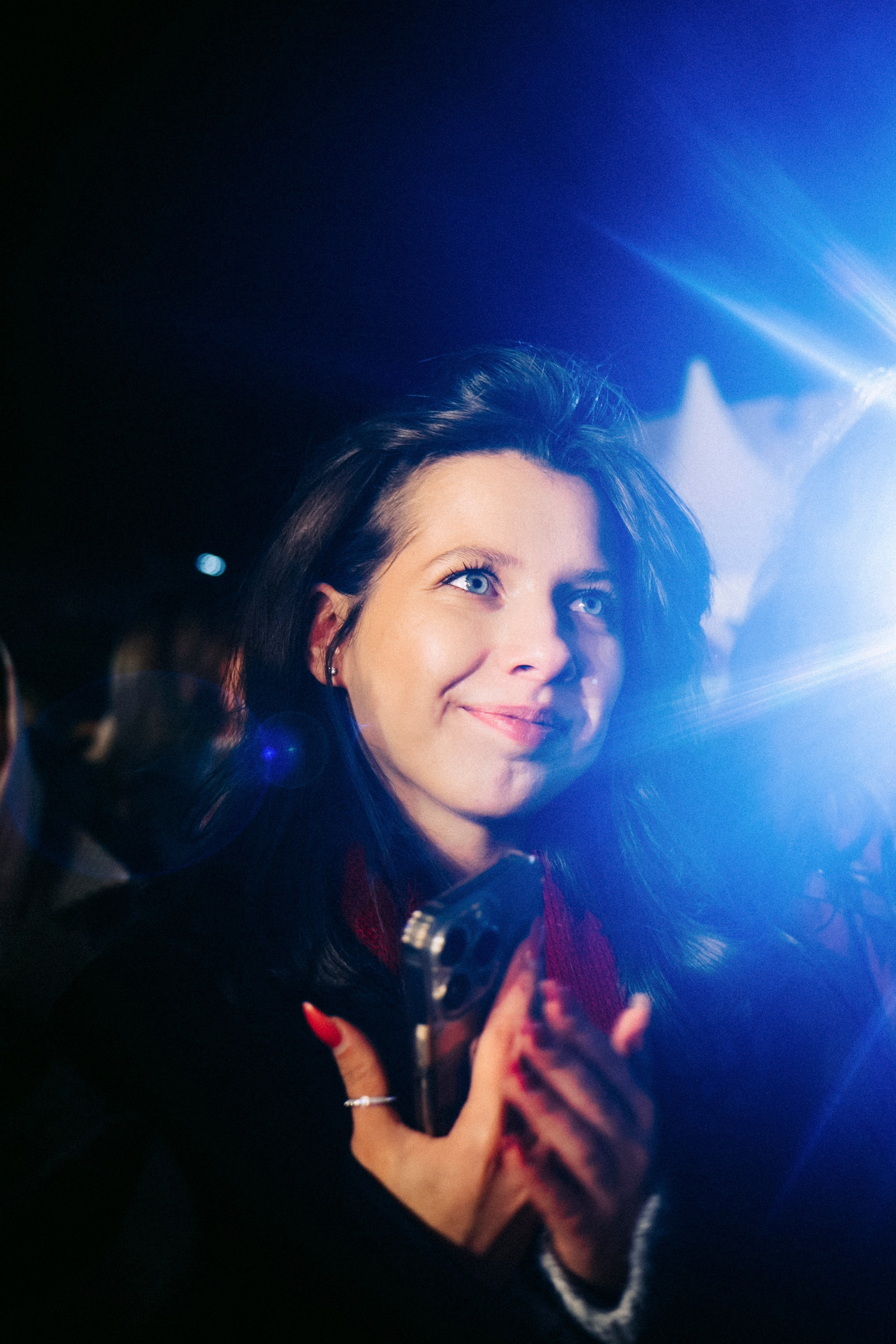 Фестиваль «Очень! Осень». Главная