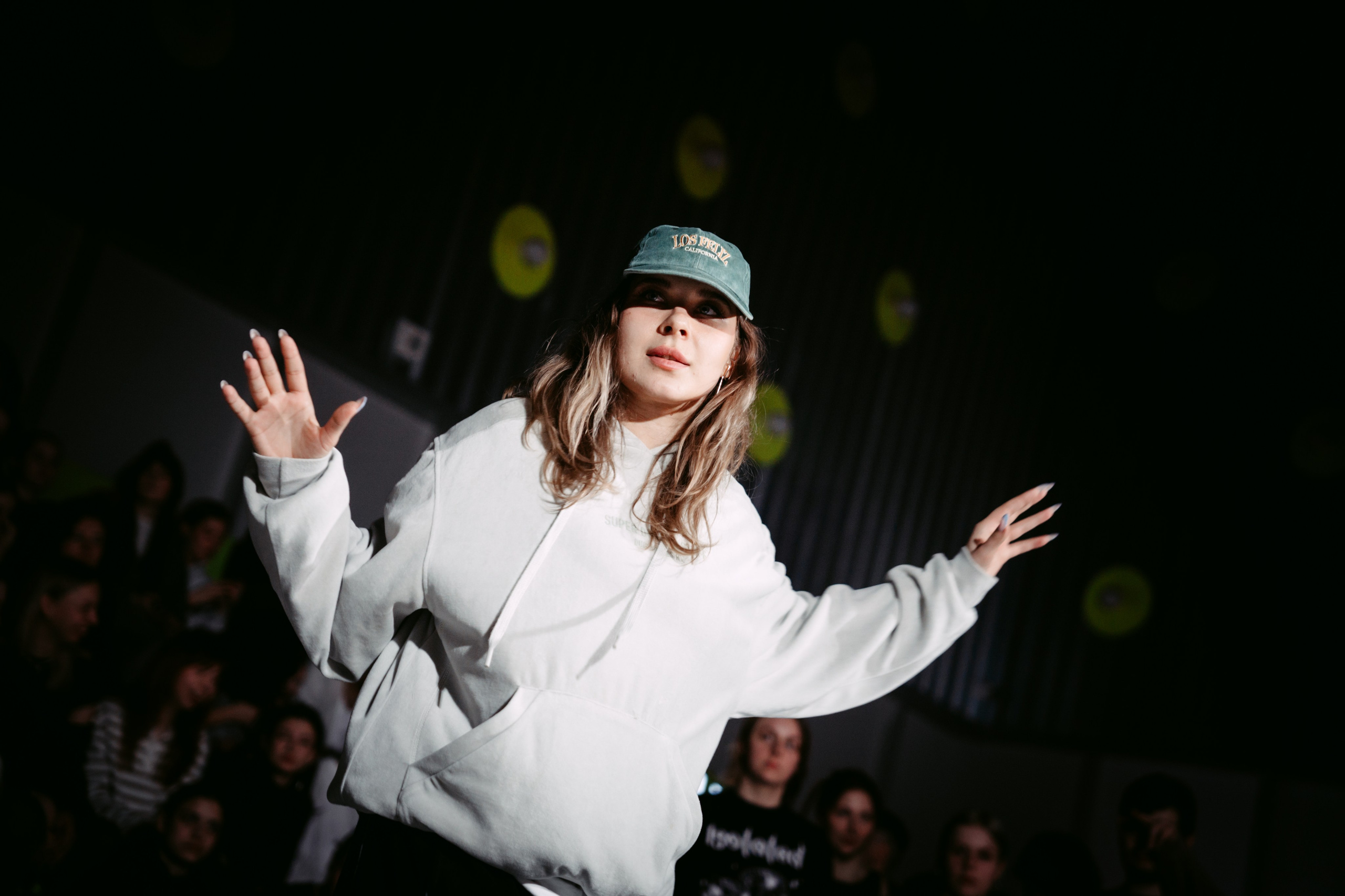 HIP HOP KAZAN 2025. Главная