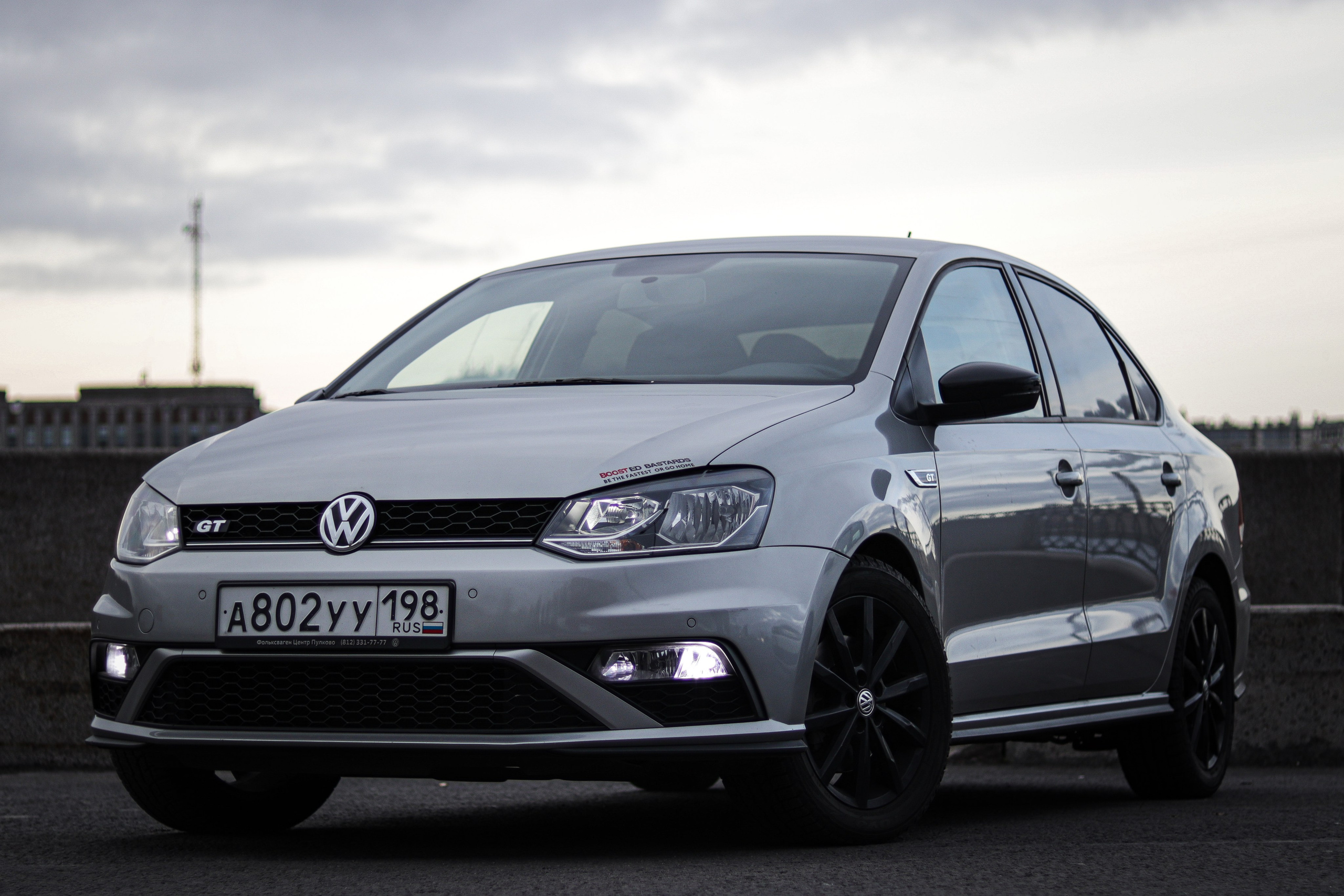 Vw golf; vw polo; geely. Ивентный фотограф в Санкт-Петербурге Олег Комков