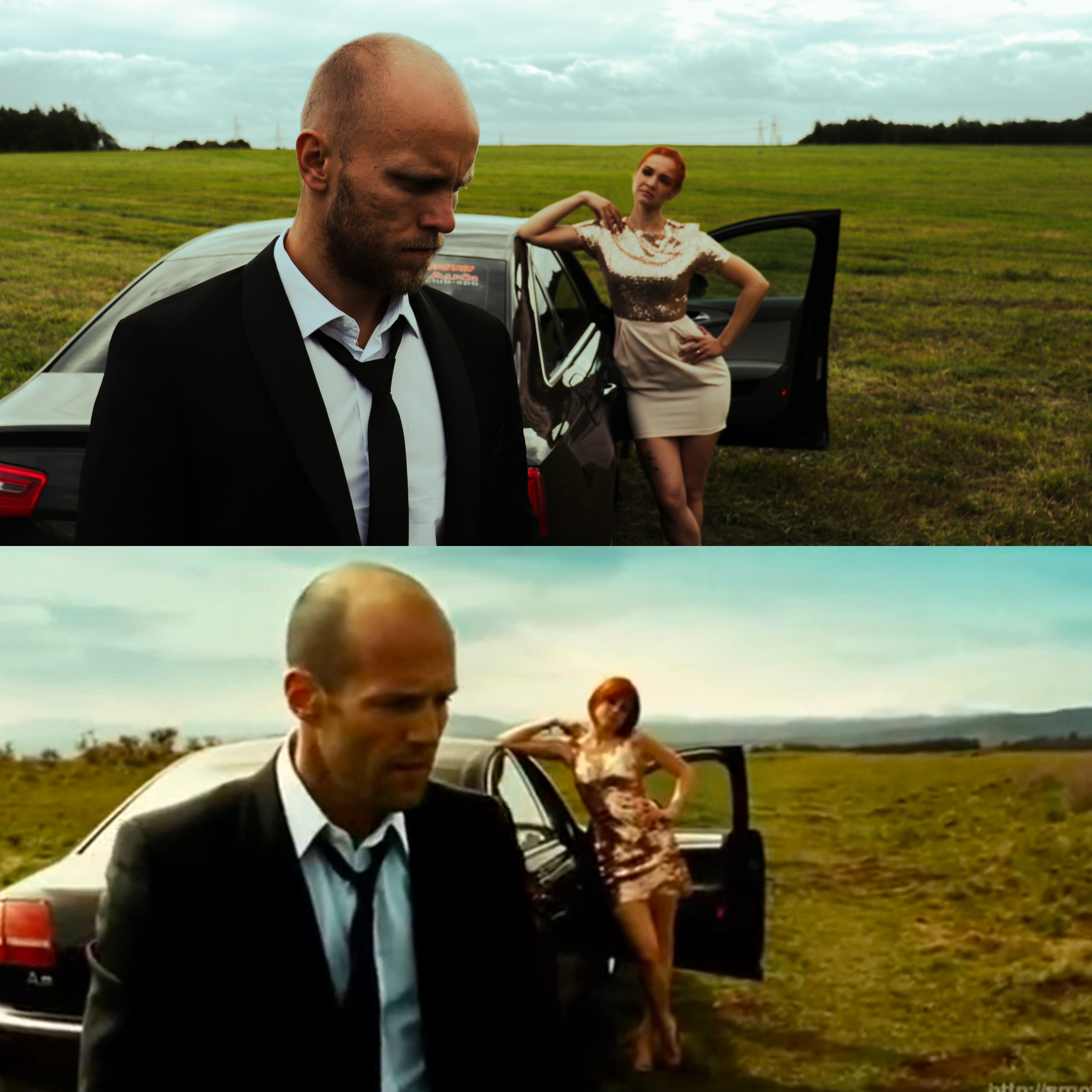 Ивентный фотограф в Санкт-Петербурге Олег Комков