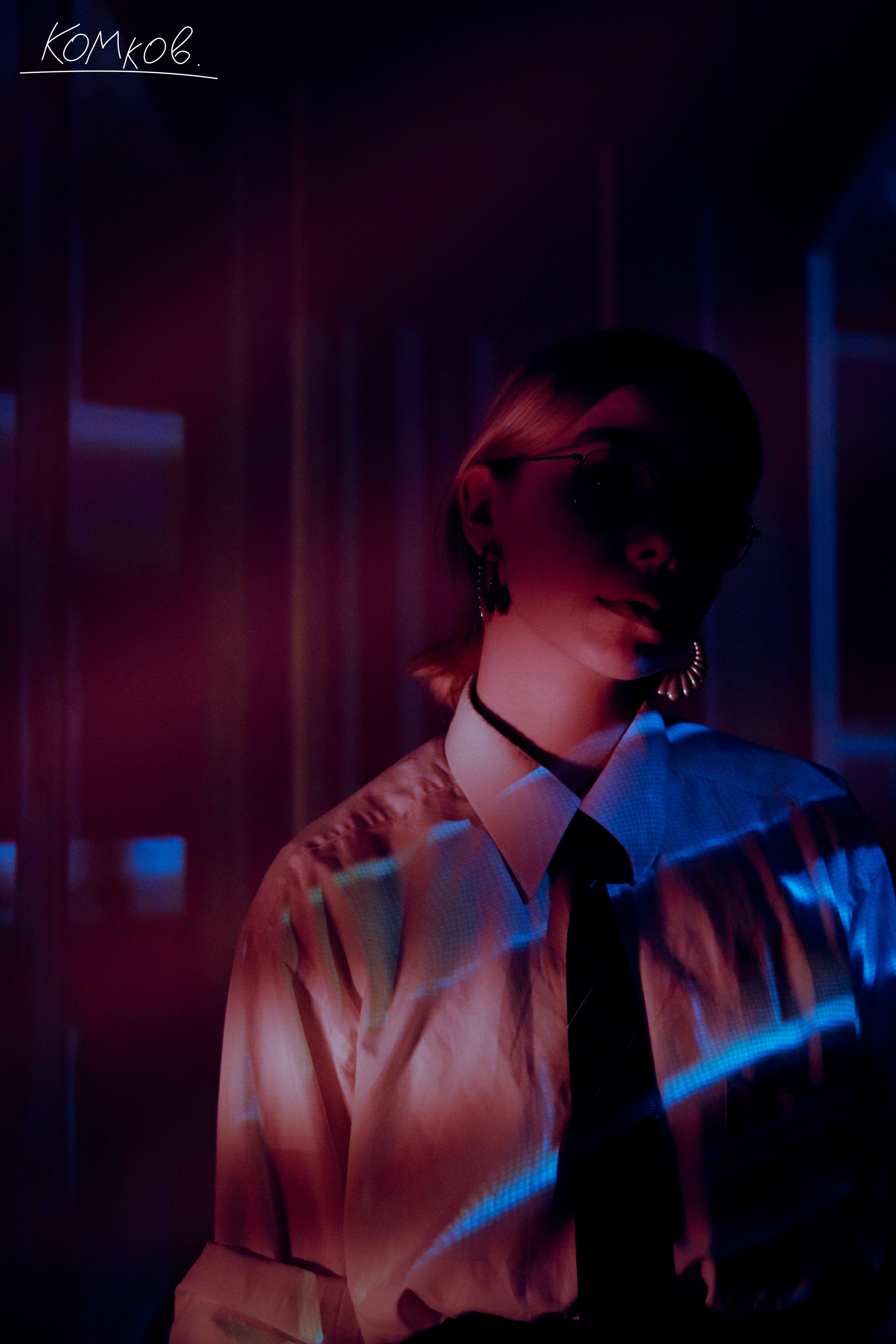 Соня. Ивентный фотограф в Санкт-Петербурге Олег Комков