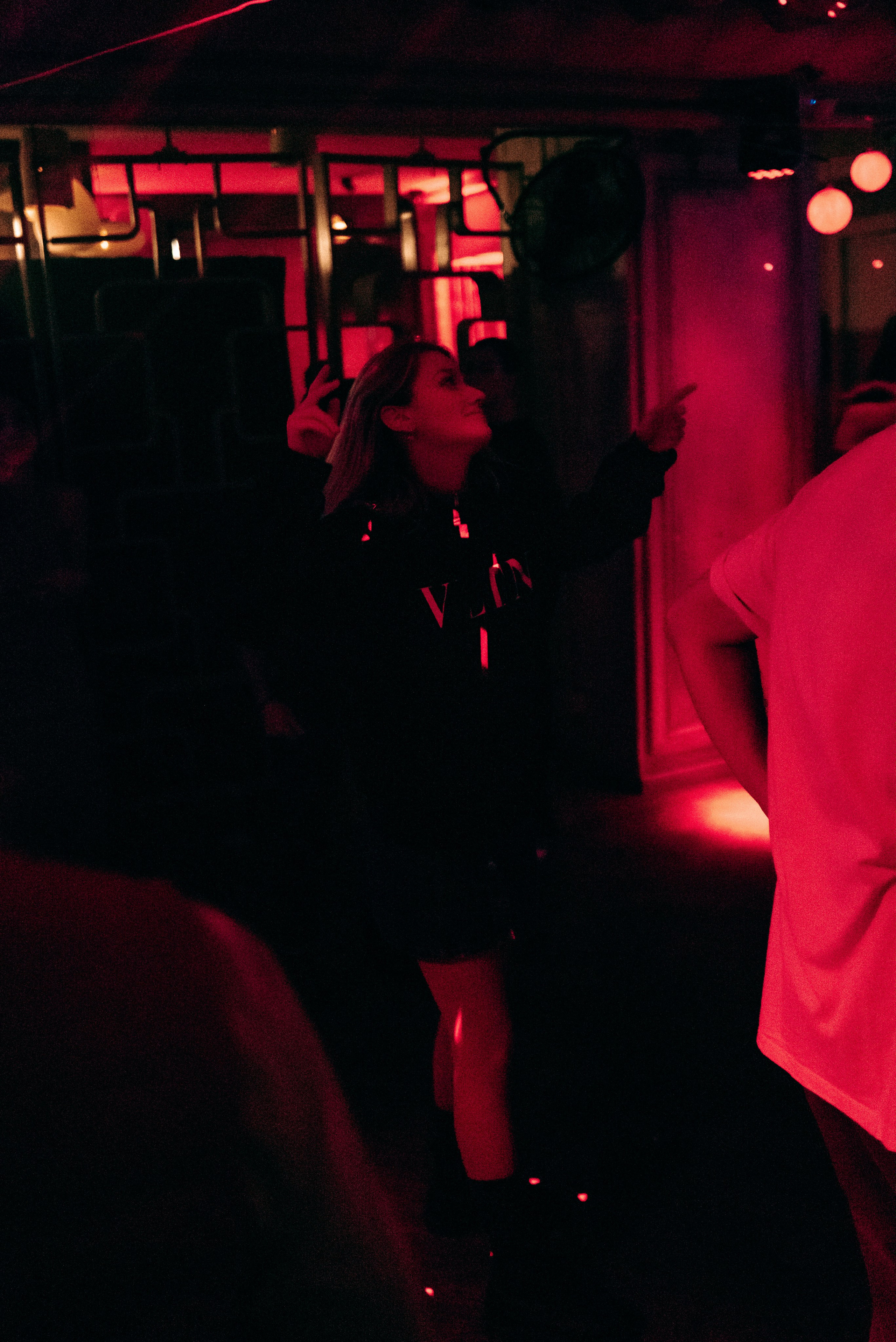 Leveldva. Репортажный и клубный фотограф Москва