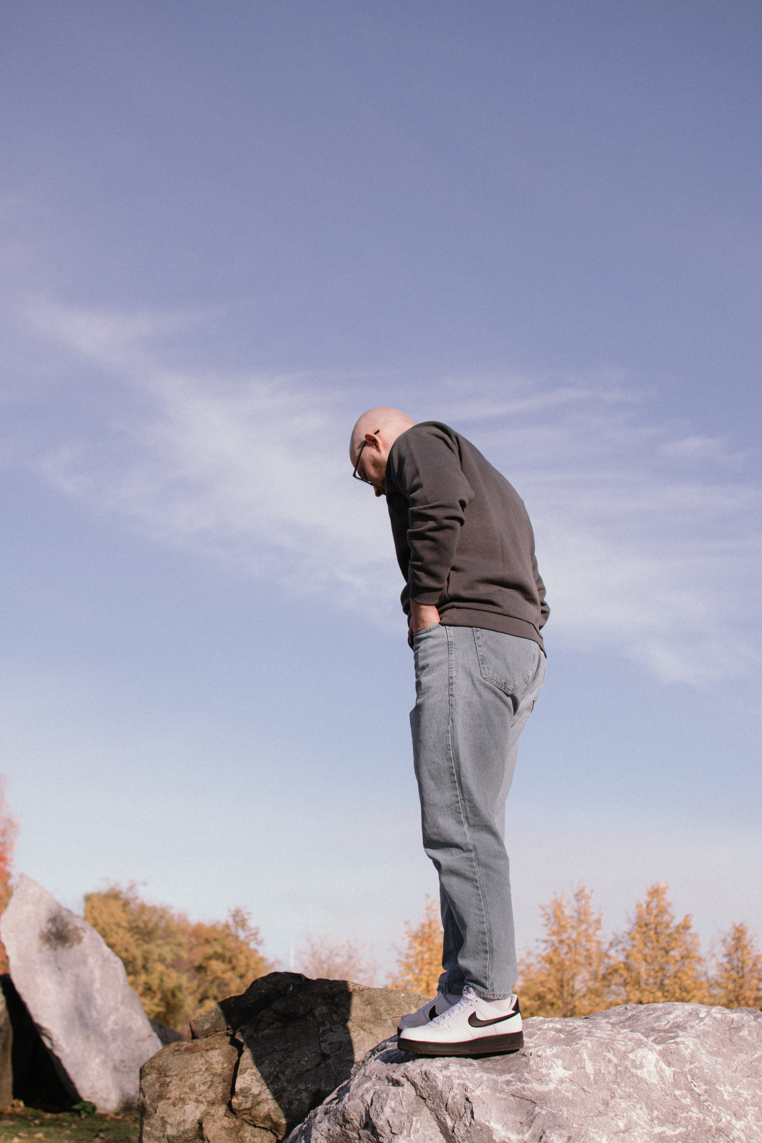 Съемка на улице. Индивидуальная и контент-съемка в Екатеринбурге и Нижнем Тагиле