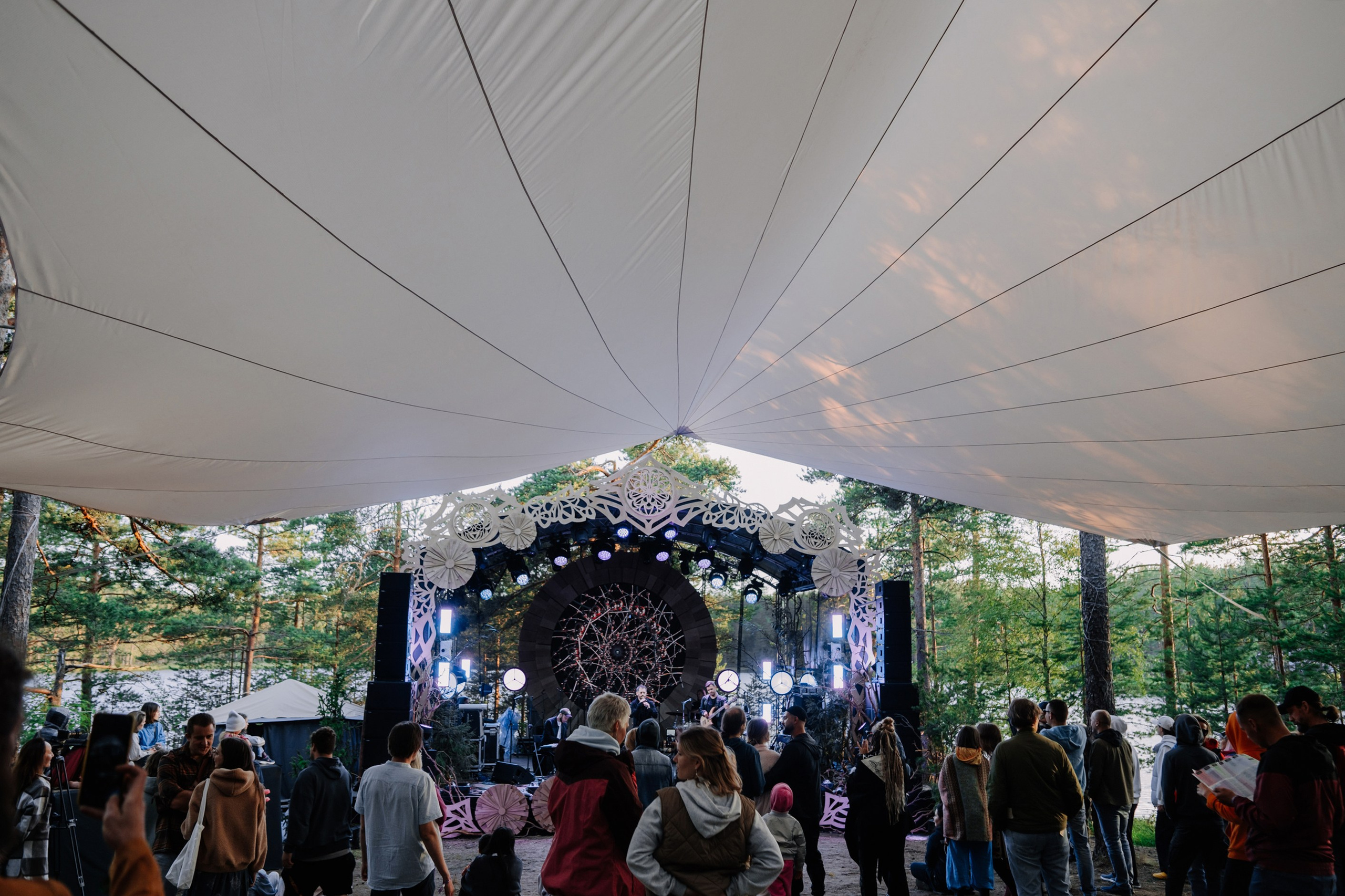 Ethnoscope 2022. Photographer — ERASTOV