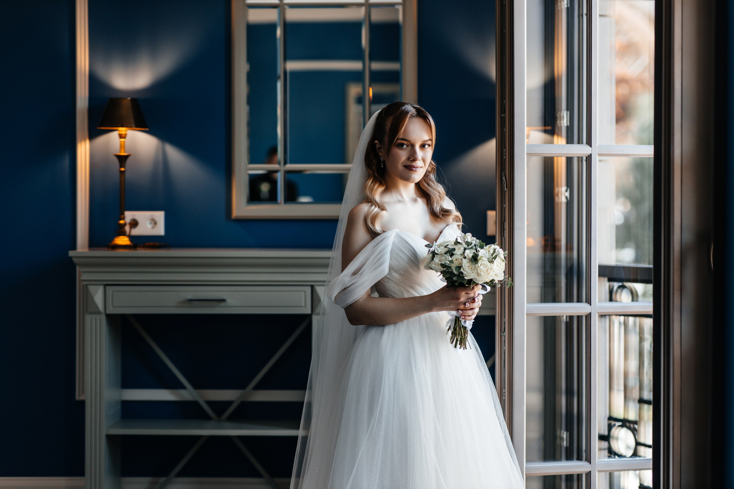 Анонс свадьбы для Наталии и Евгения. Свадебный фотограф в Крыму и Севастополе Ольга Баскакова