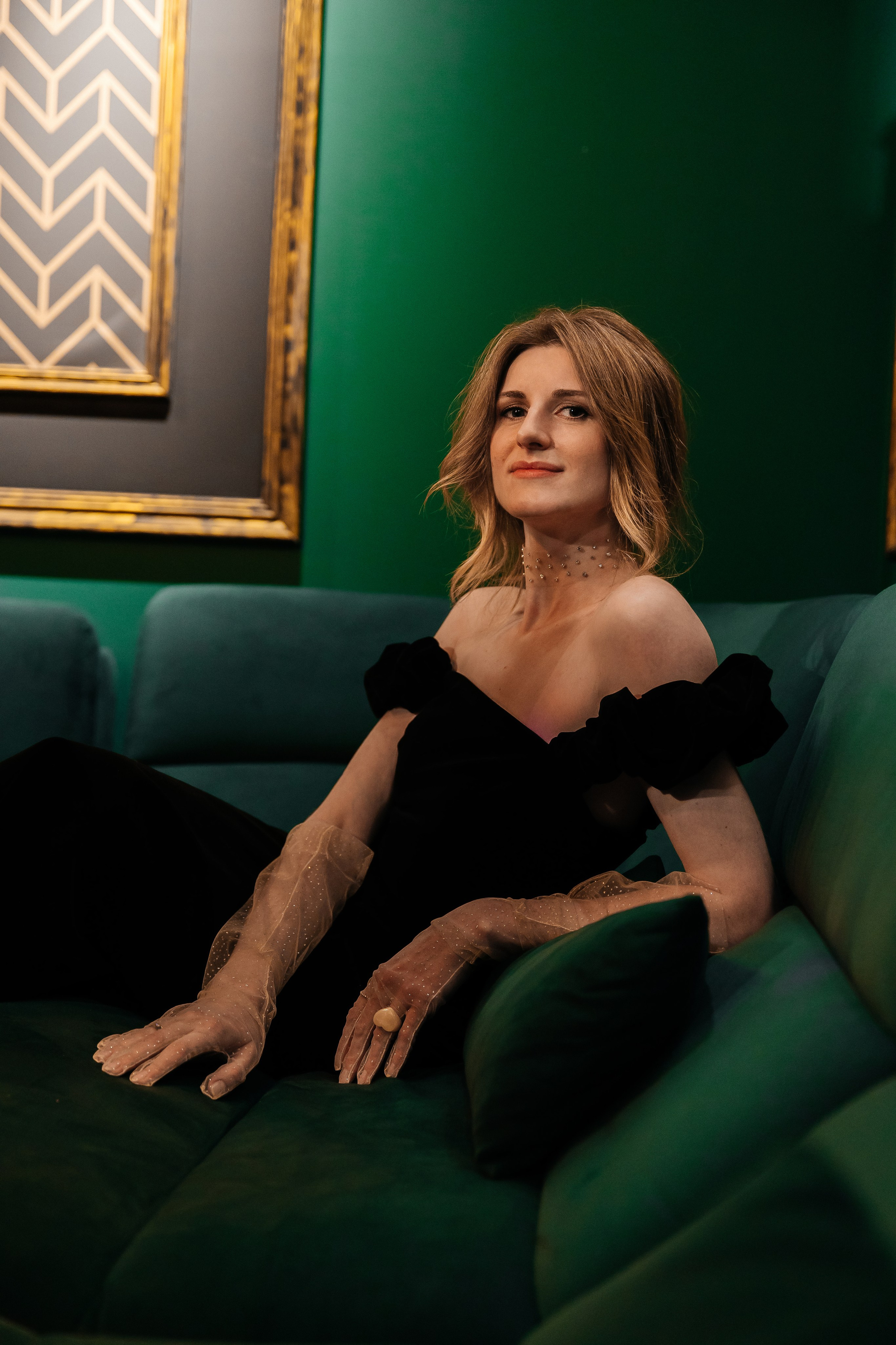 Зоя. Юлия Холина — ваш фотограф в Москве