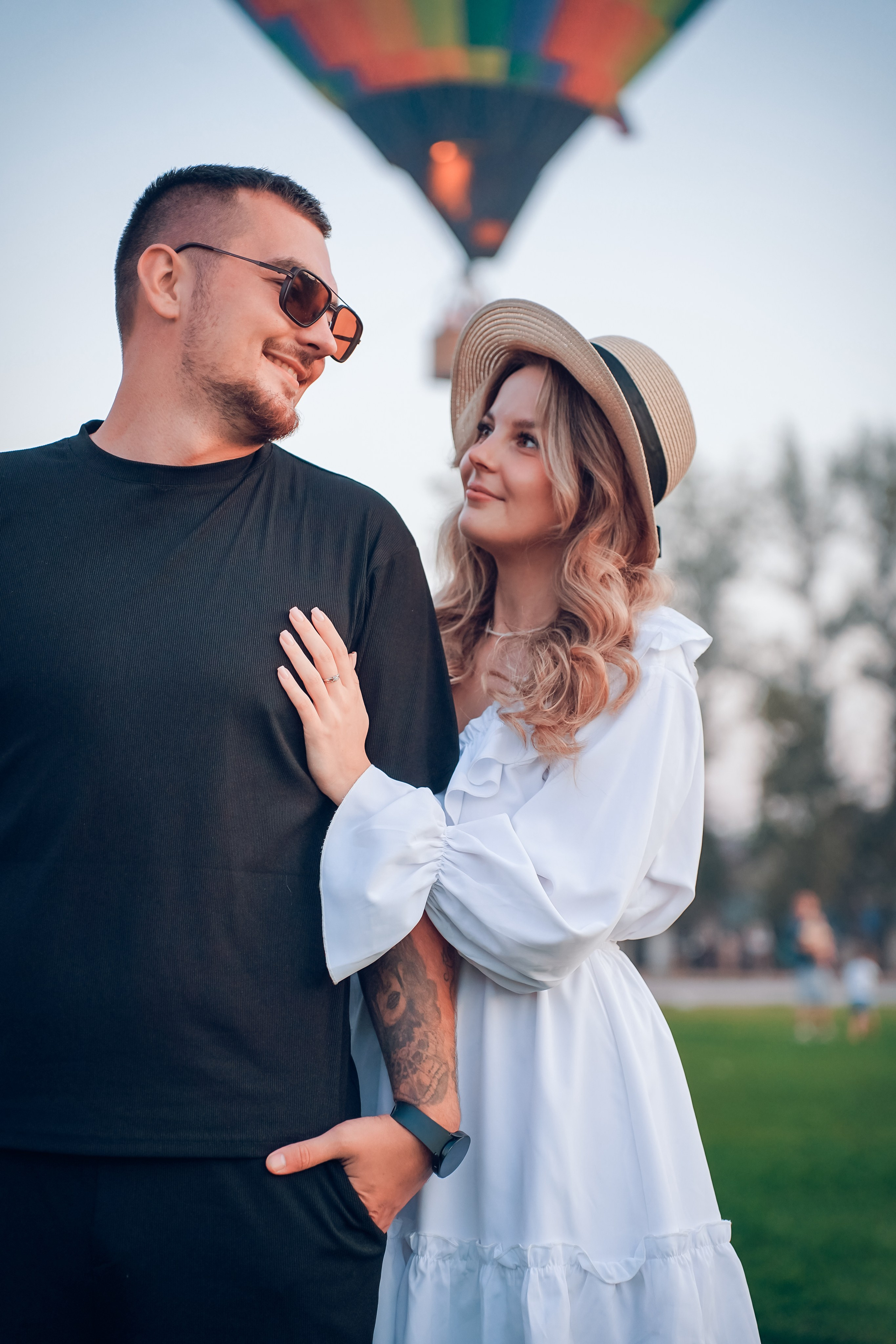 Love Story. Фотограф в Оренбурге Мария Иванова