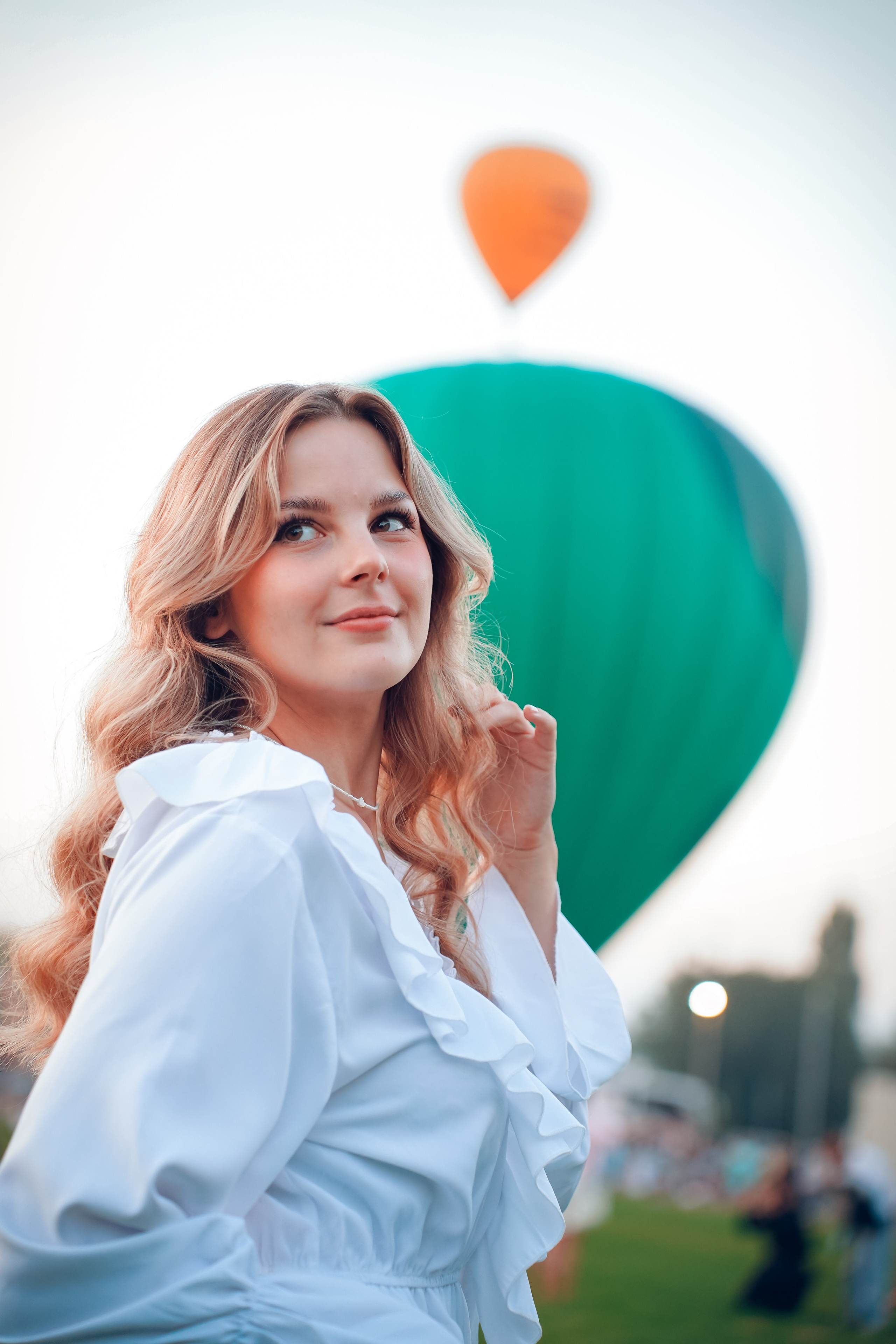 Индивидуальные. Фотограф в Оренбурге Мария Иванова