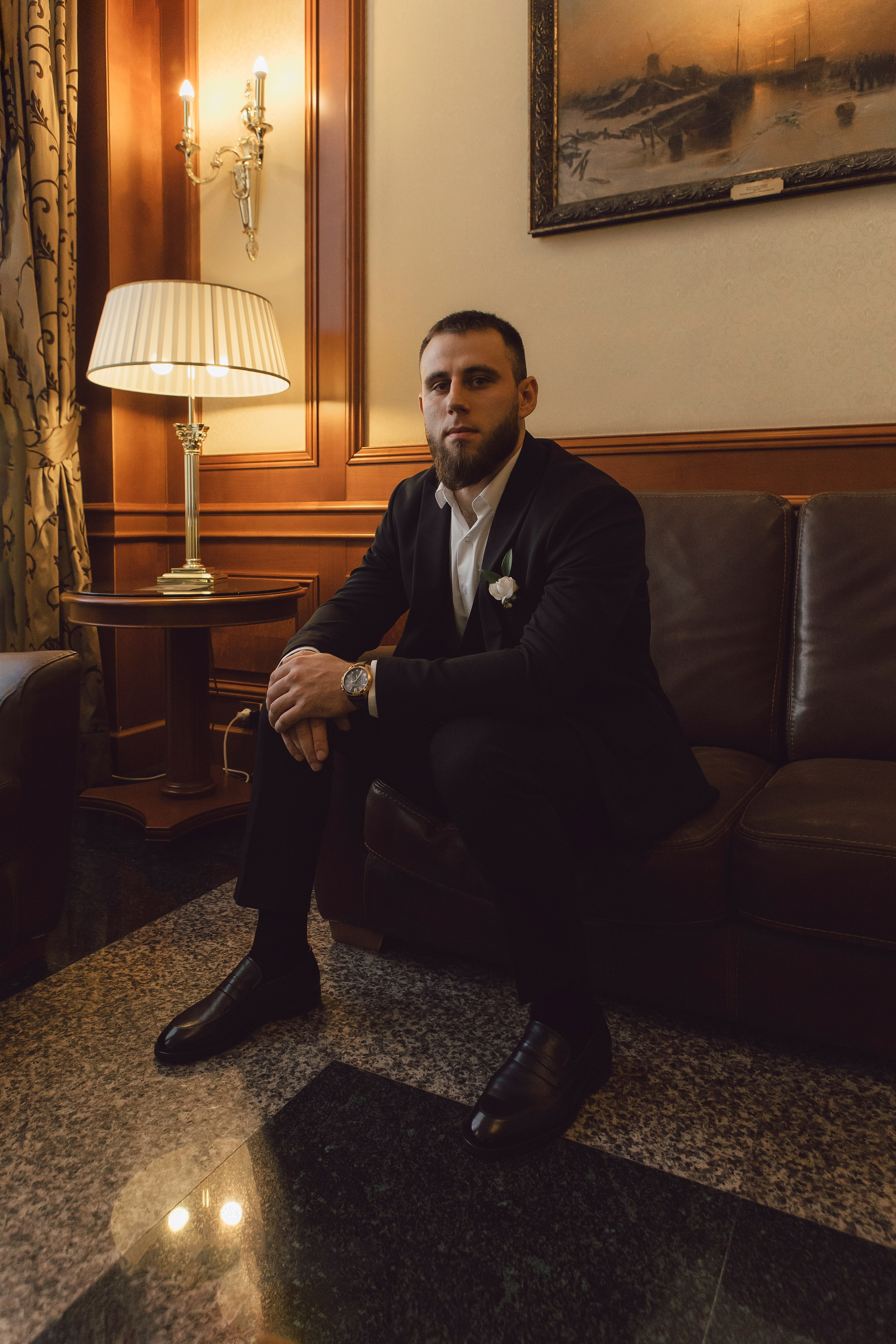 Владислав и Елизавета. Фотограф Лесозаводск/Хабаровск