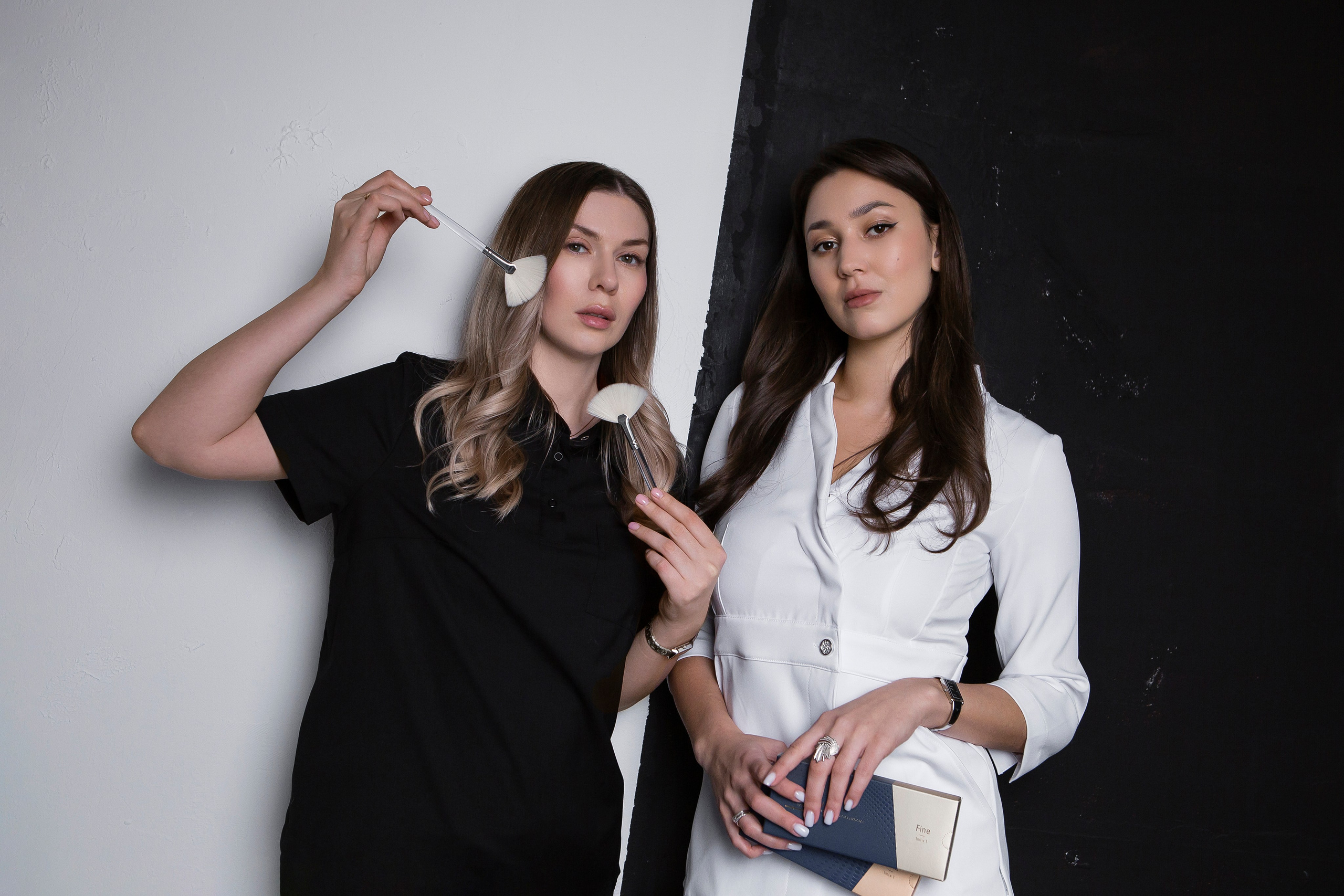 Алёна и Даша. Фотограф Лесозаводск/Хабаровск